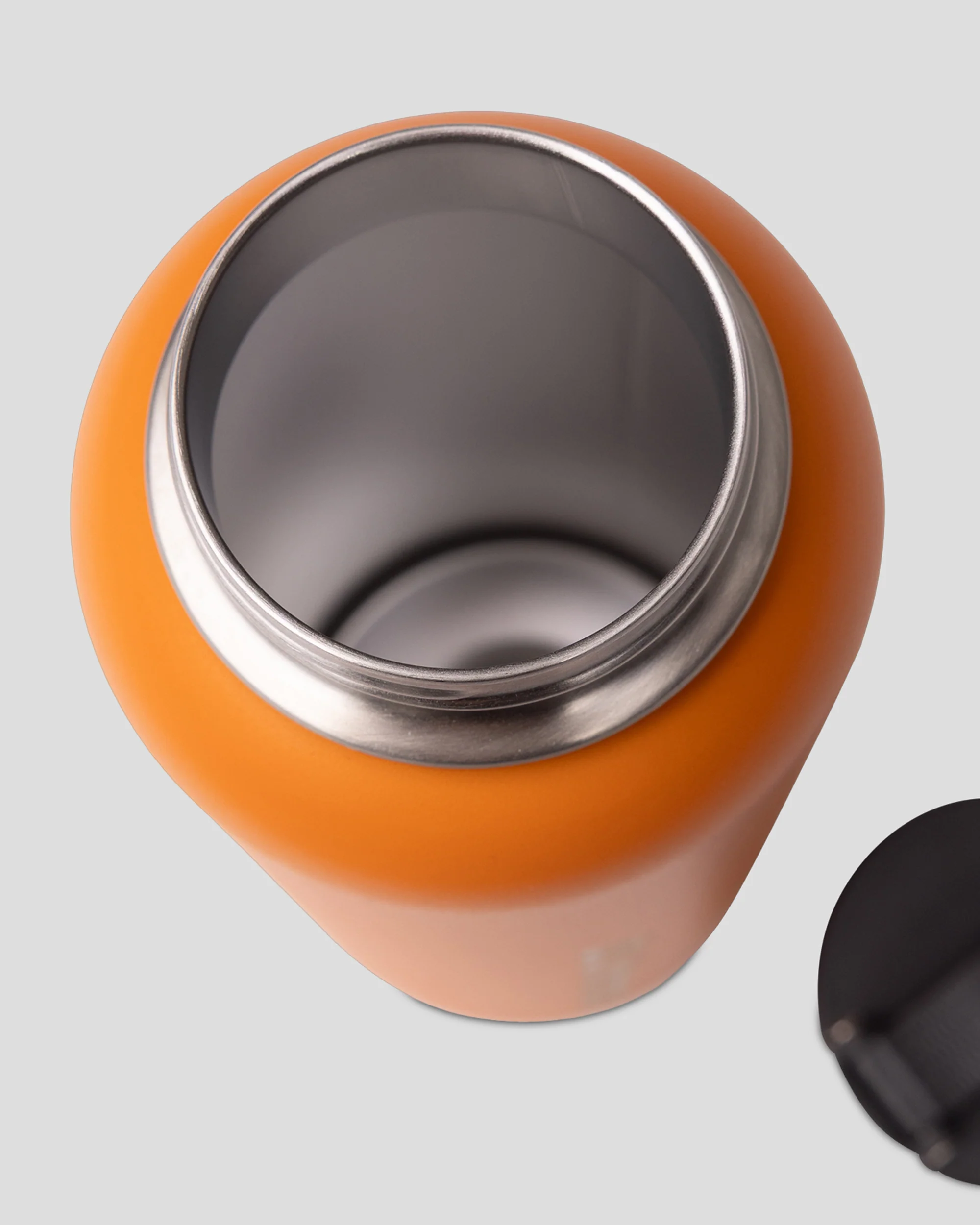 Carry Handle Insulated 1.2L Drink Bottle v2 - Magma - Image 3