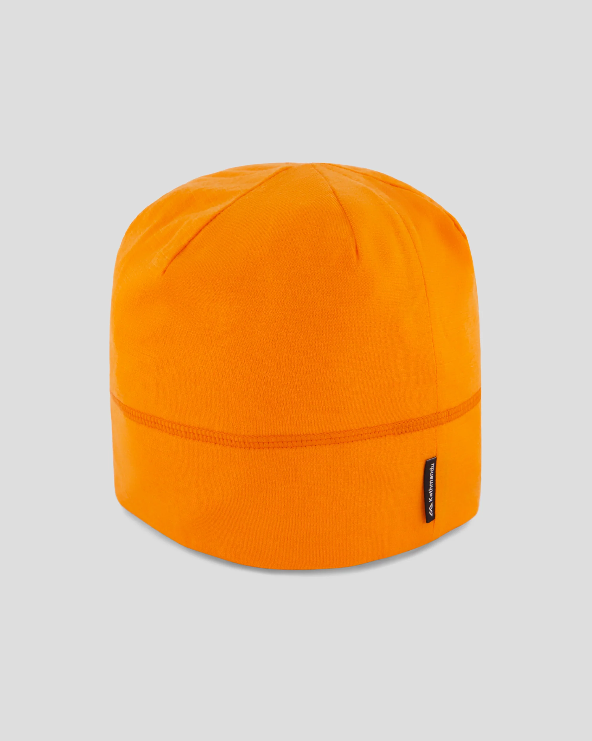 Core Spun 165 Beanie - Magma - Image 3
