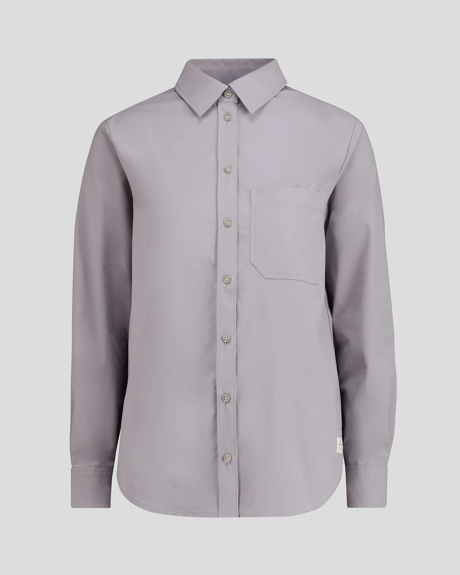 Women's Corsair Long Sleeve Shirt - Light Haze - Image 5