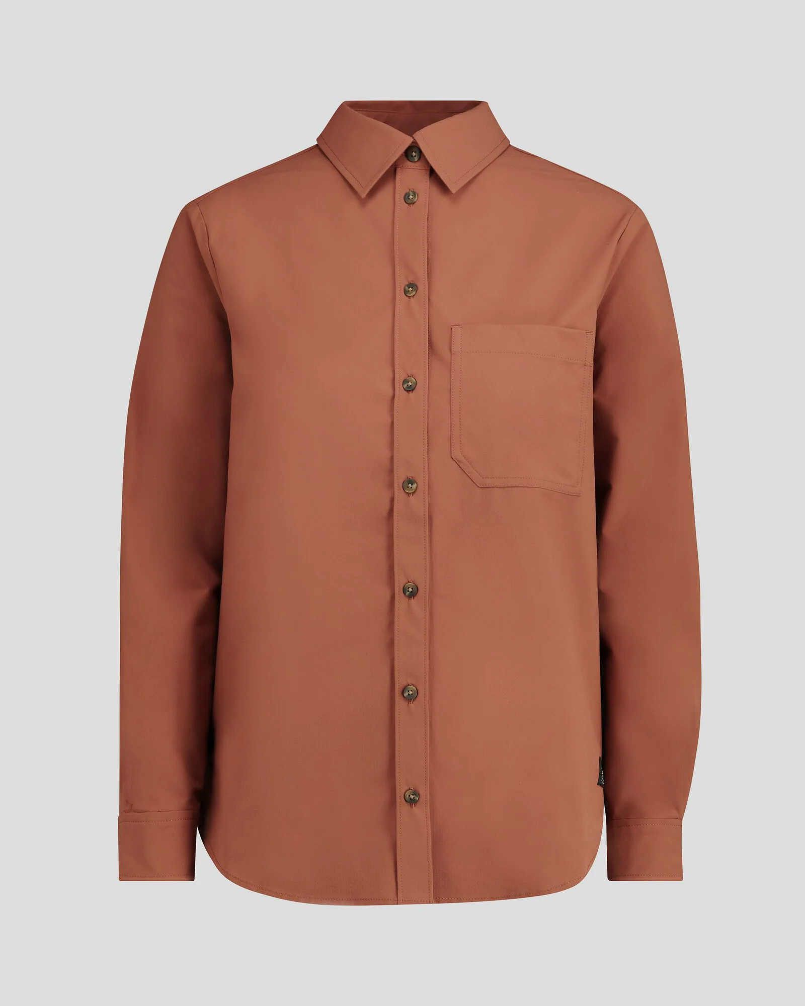 Women's Corsair Long Sleeve Shirt - Woodsy - Image 5