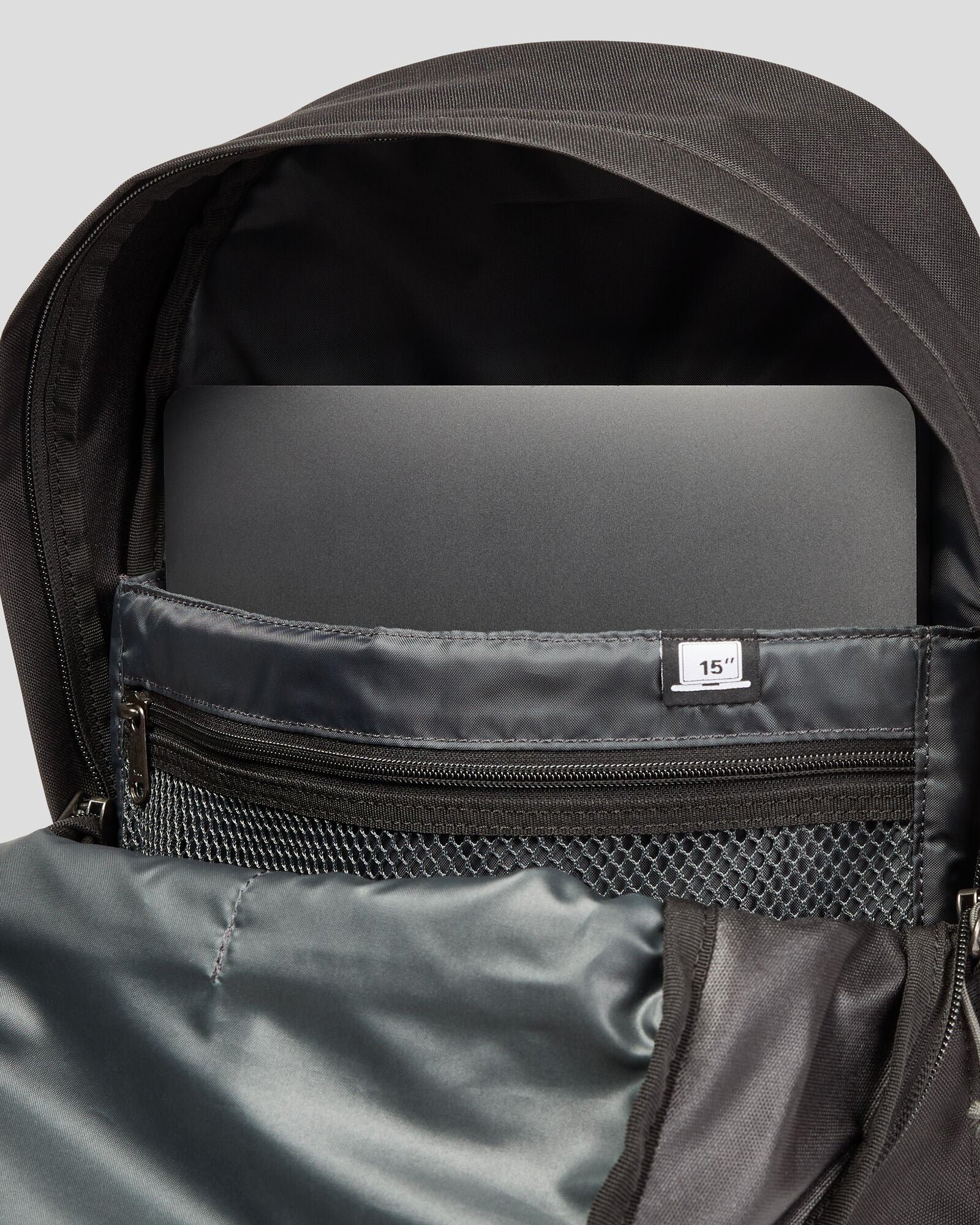 Cotinga Base Pack - 25L - Black - Image 4