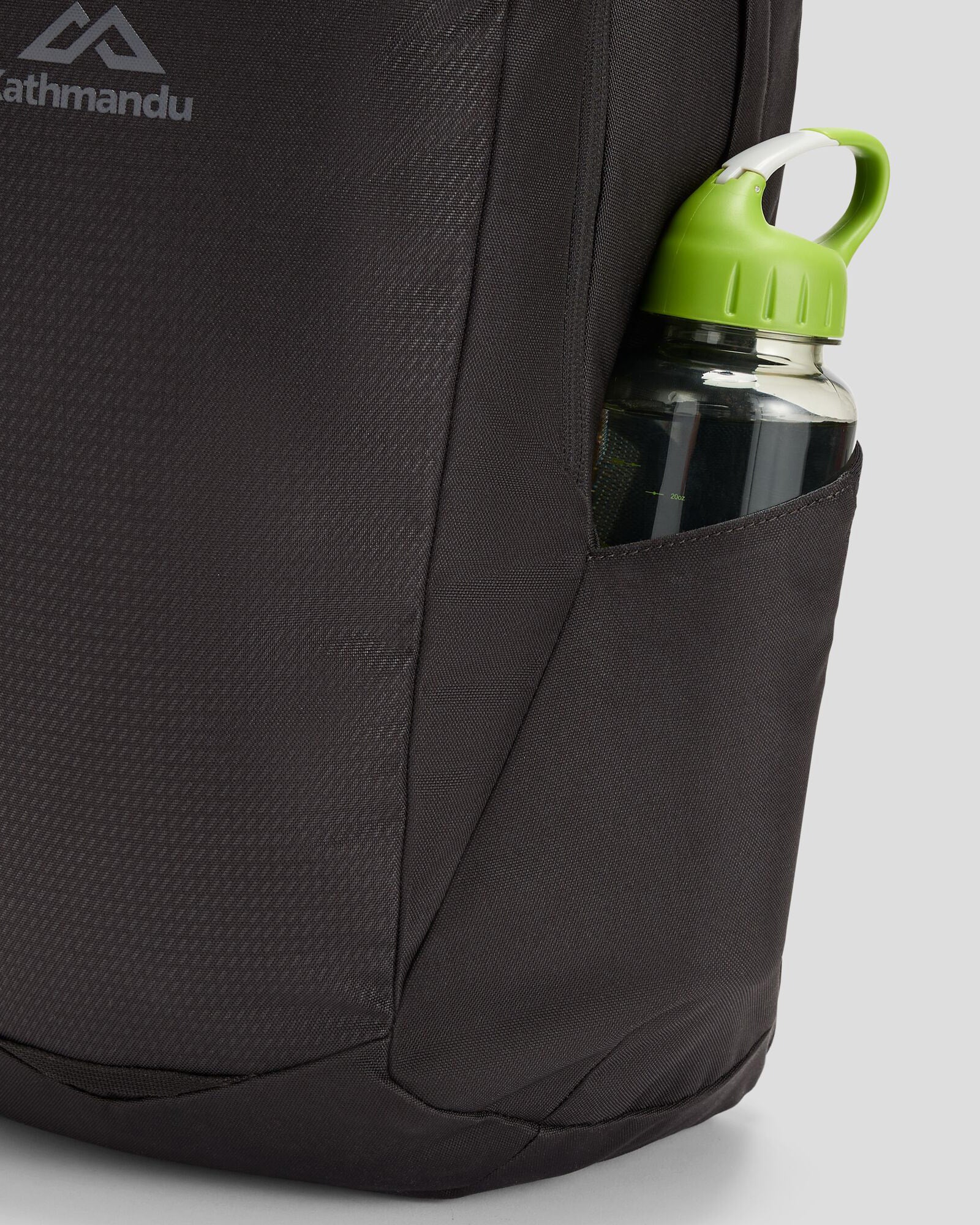 Cotinga Base Pack - 25L - Black - Image 5