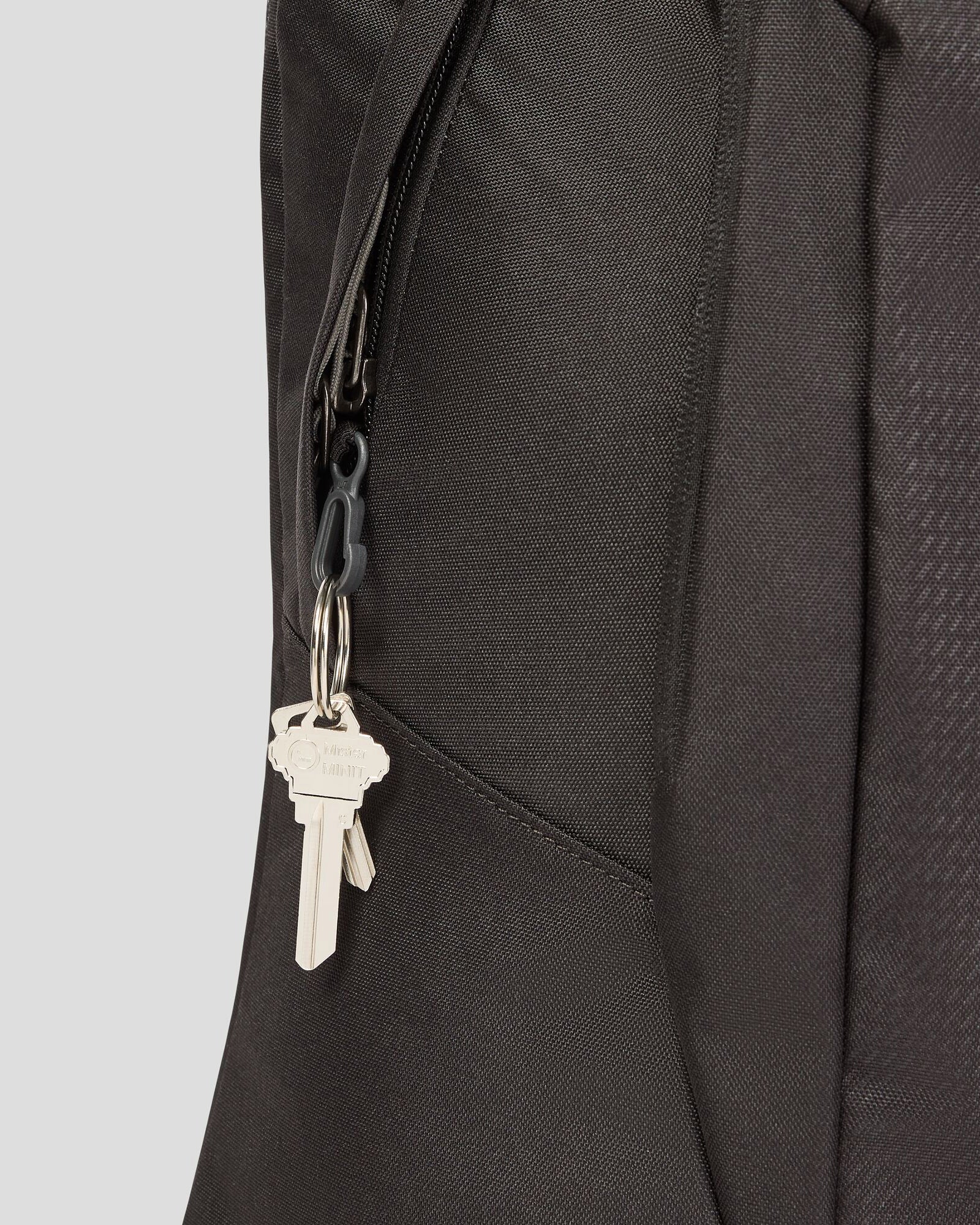 Cotinga Base Pack - 25L - Black - Image 6