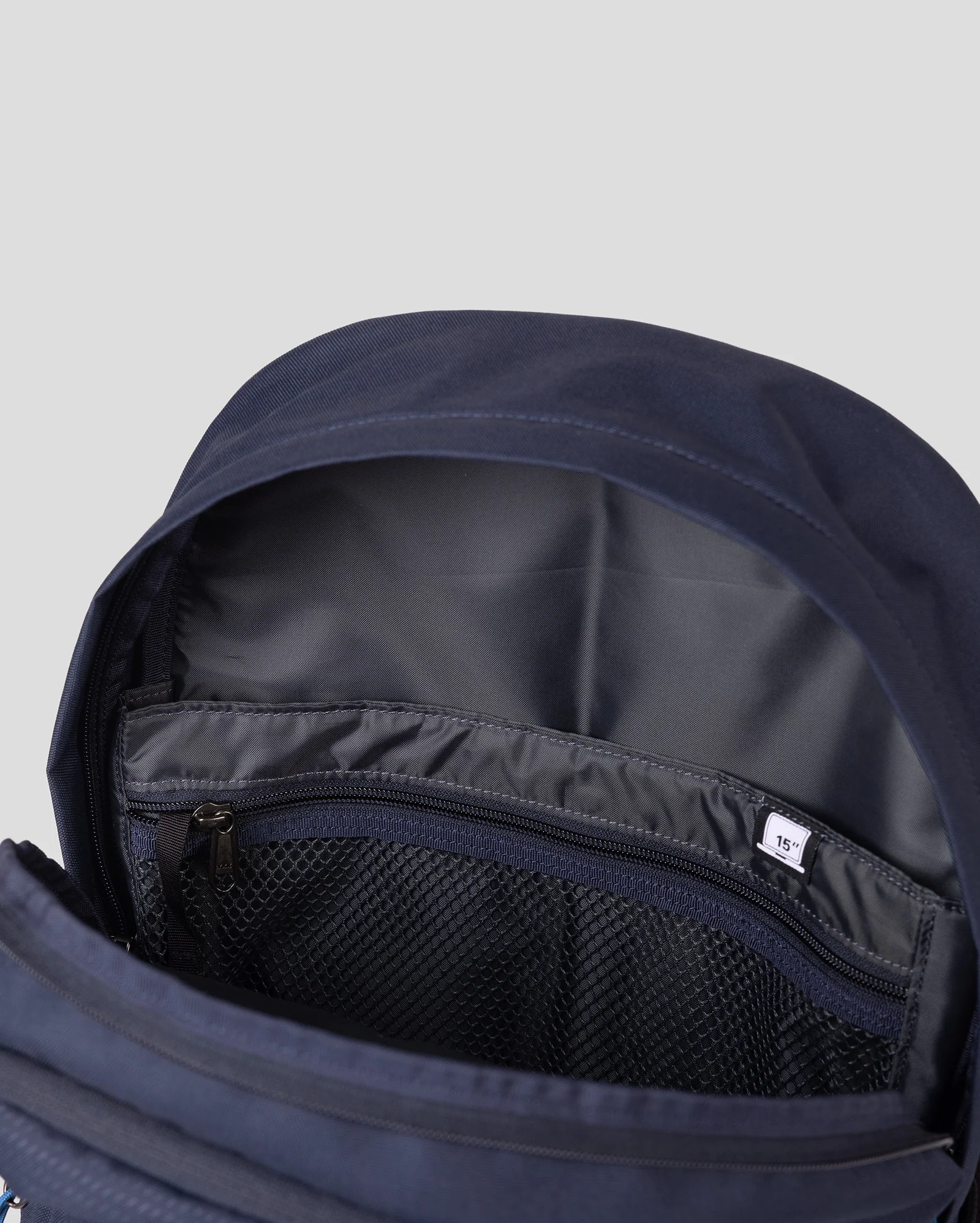 Cotinga Base Pack - 25L - Pure Navy - Image 3