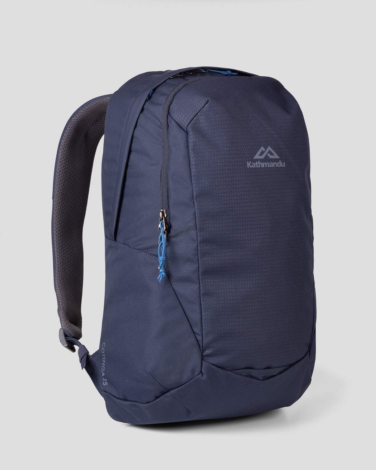 Cotinga Base Pack - 25L - Pure Navy - Image 5