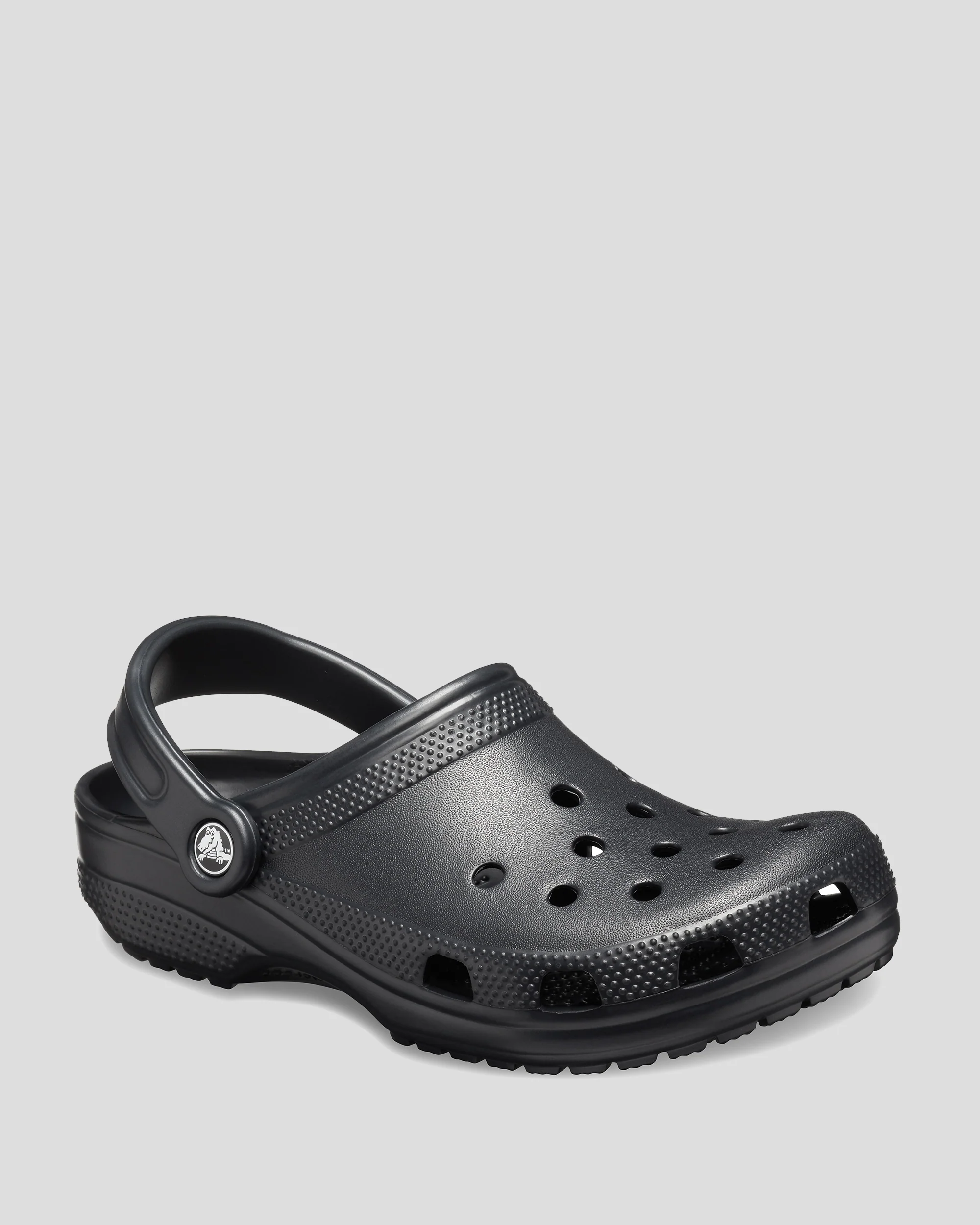 Crocs Classic Clog Adult - Black - Image 4