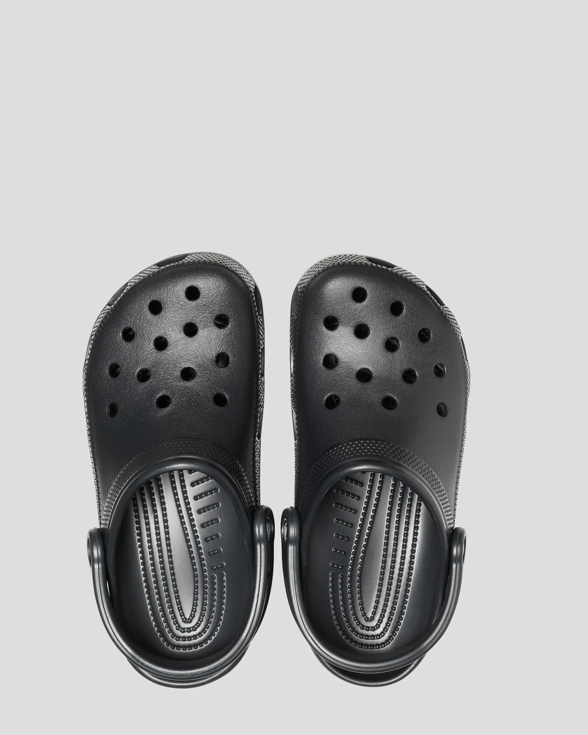 Crocs Classic Clog Adult - Black - Image 5