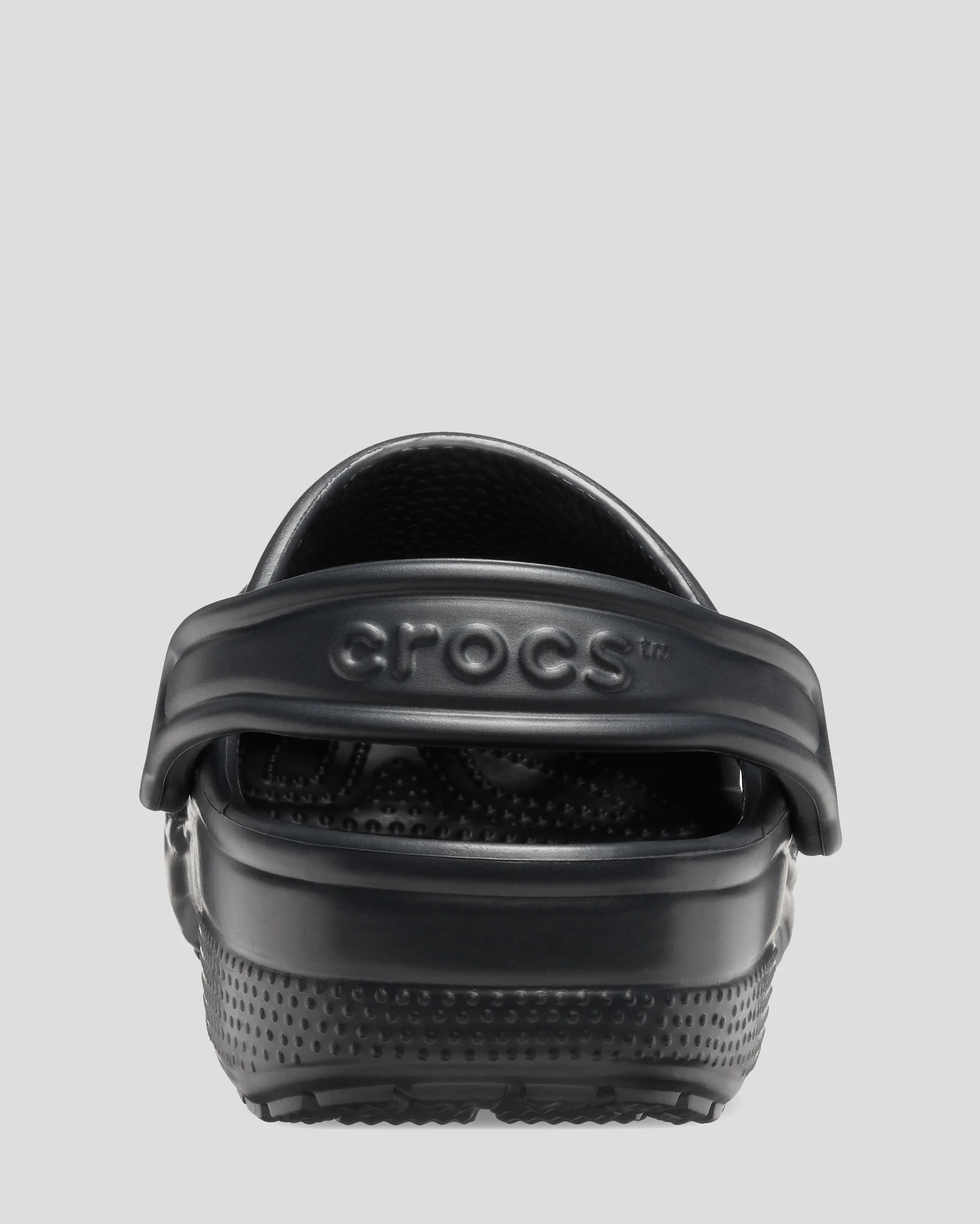 Crocs Classic Clog Adult - Black - Image 8