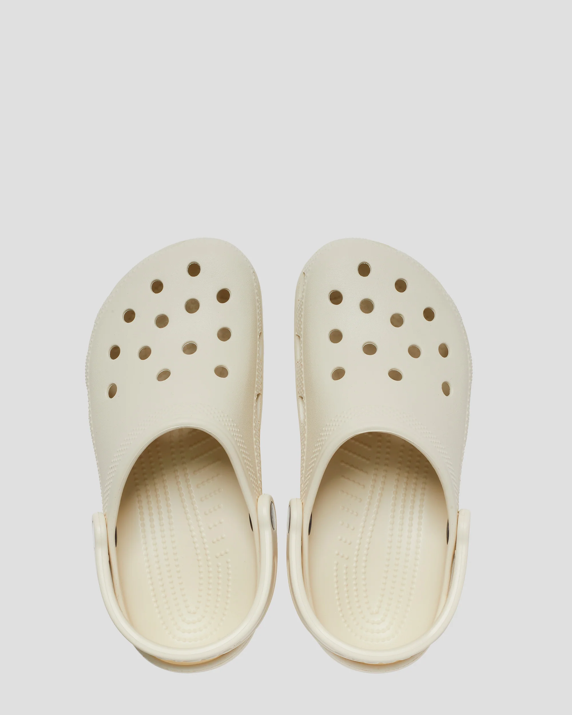 Crocs Classic Clog Adult - Bone - Image 3