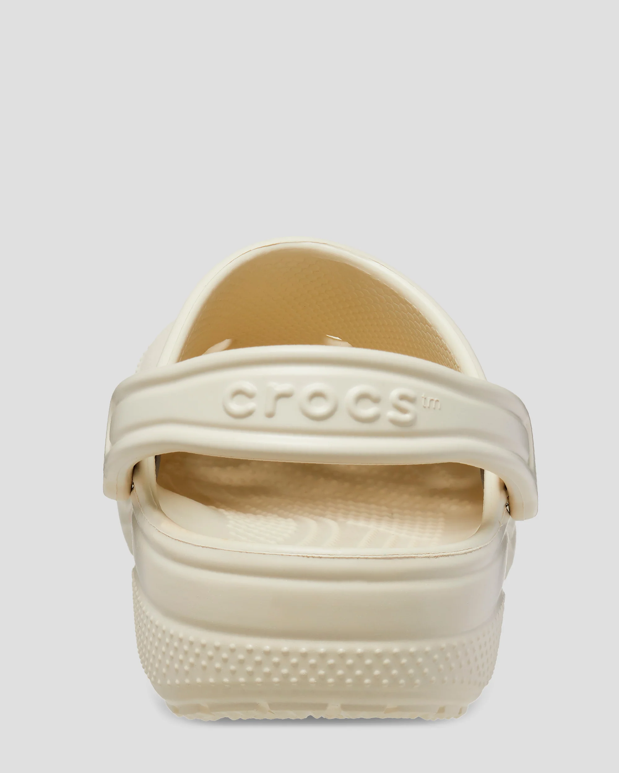 Crocs Classic Clog Adult - Bone - Image 6