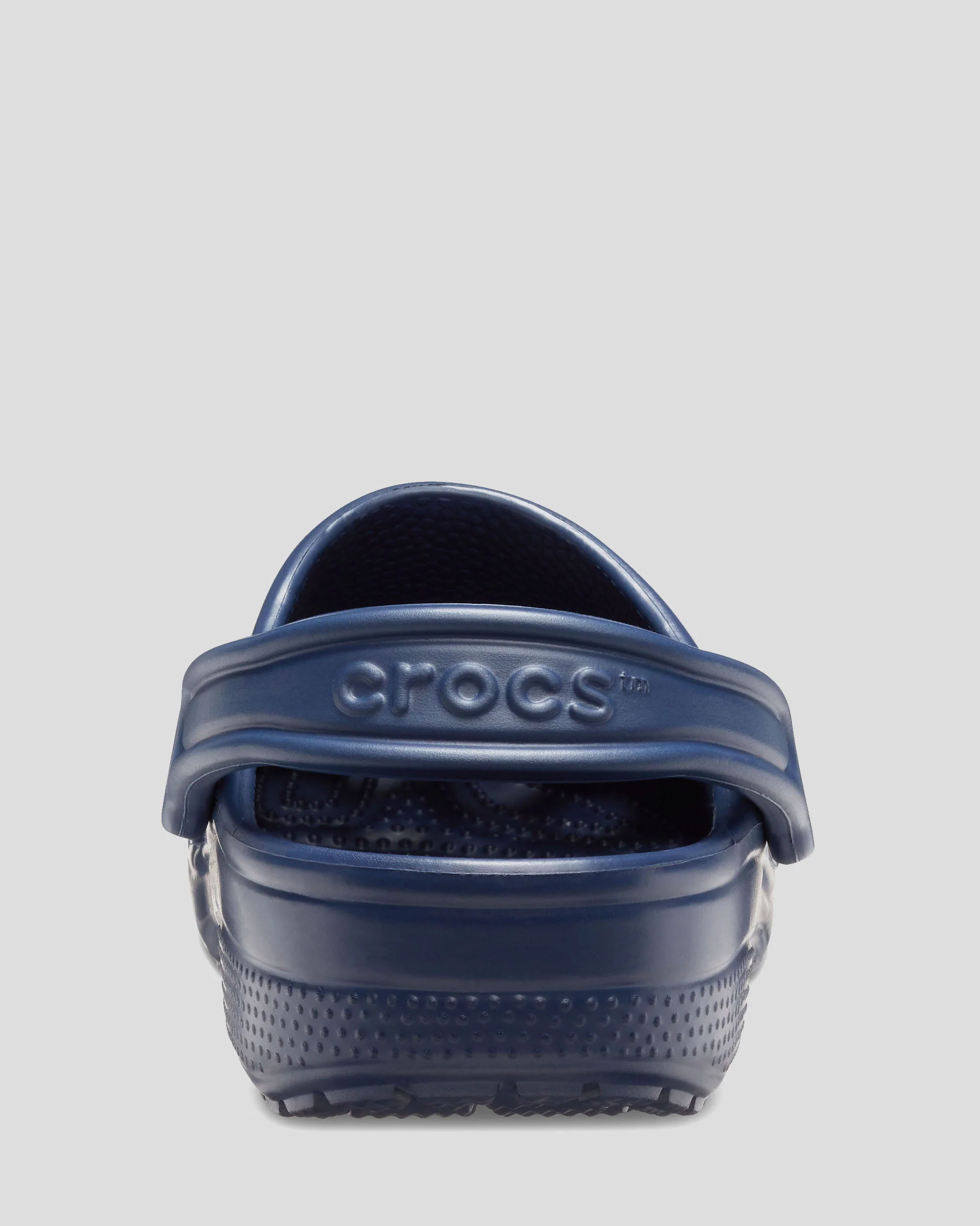 Crocs Classic Clog Adult - Navy - Image 10