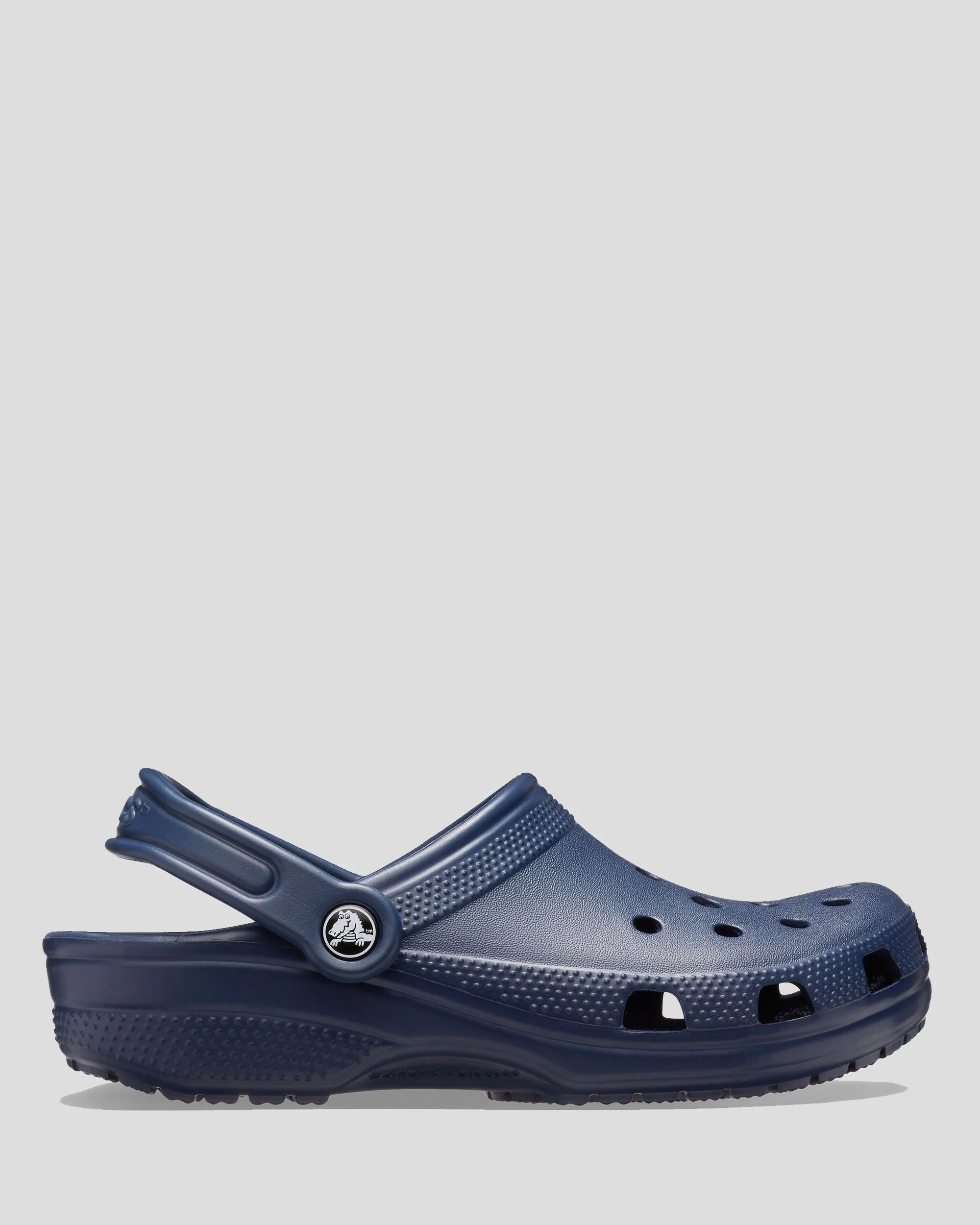 Crocs Classic Clog Adult - Navy - Image 2