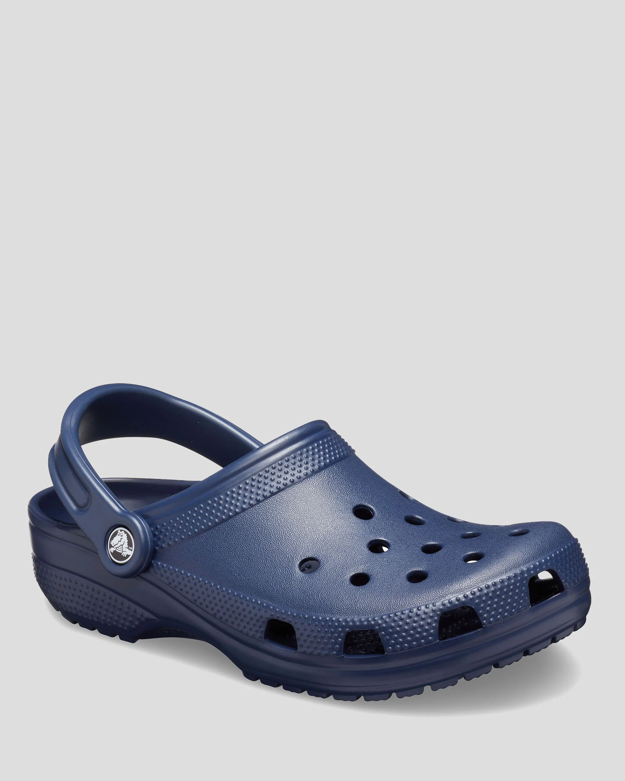 Crocs Classic Clog Adult - Navy - Image 6