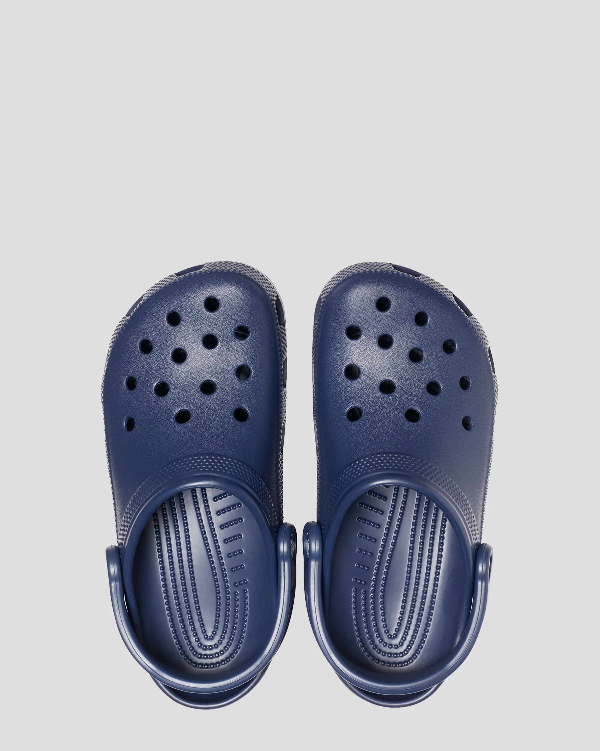 Crocs Classic Clog Adult - Navy - Image 7