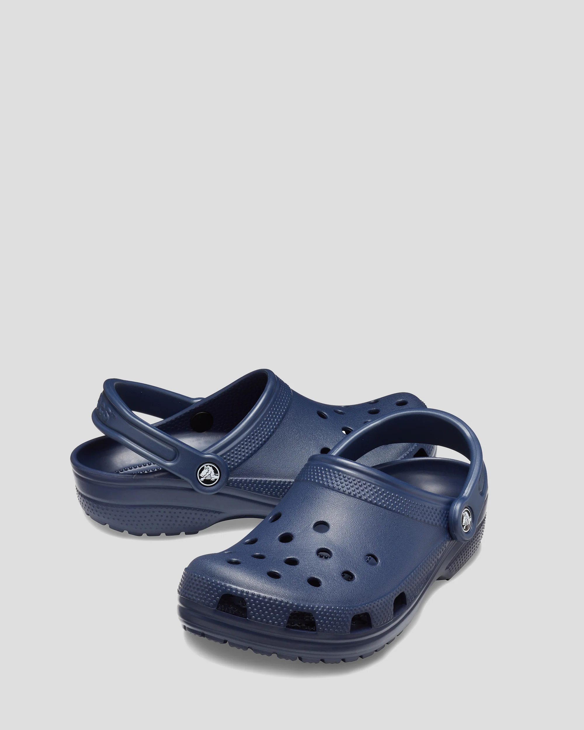 Crocs Classic Clog Adult - Navy - Image 8