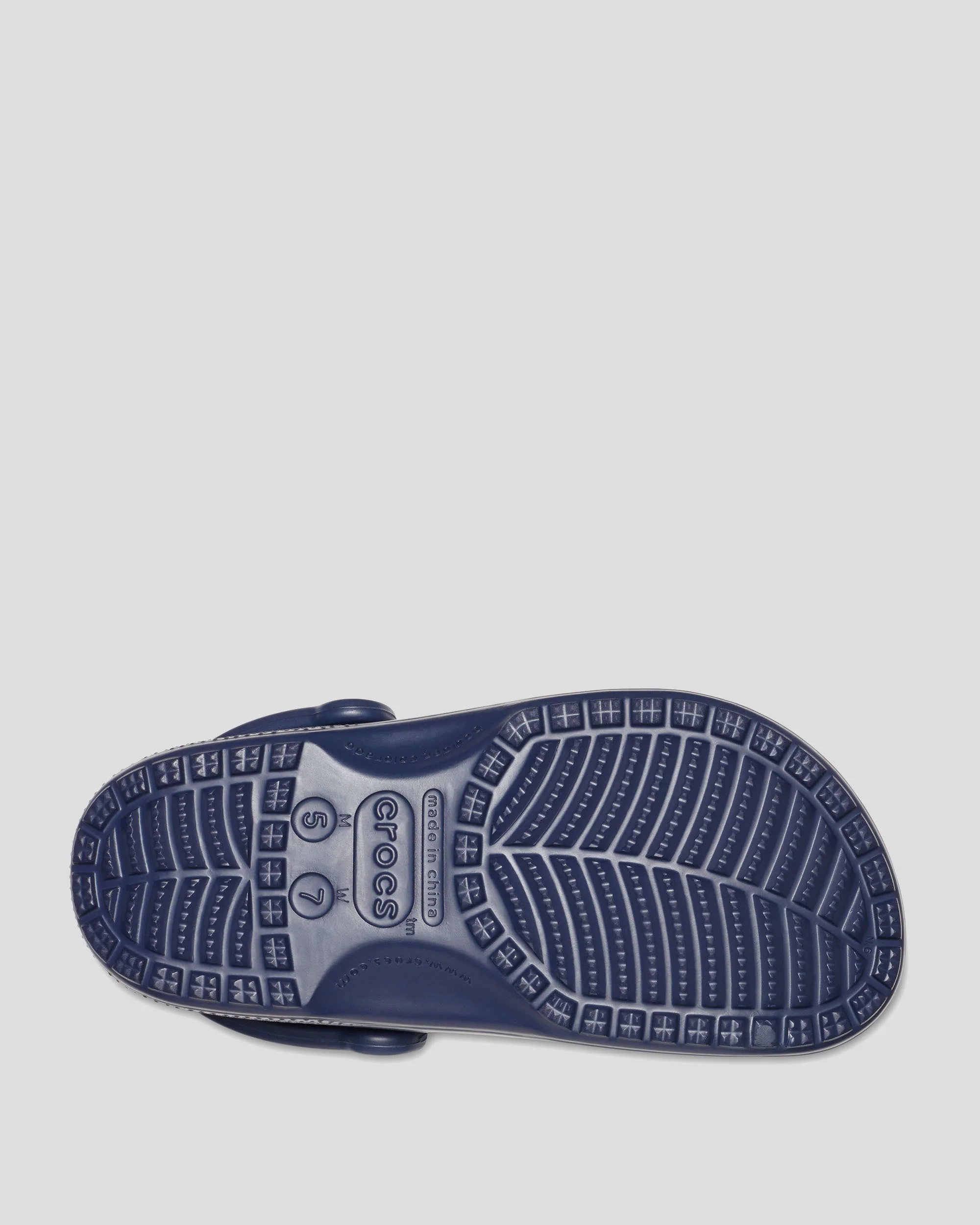 Crocs Classic Clog Adult - Navy - Image 9