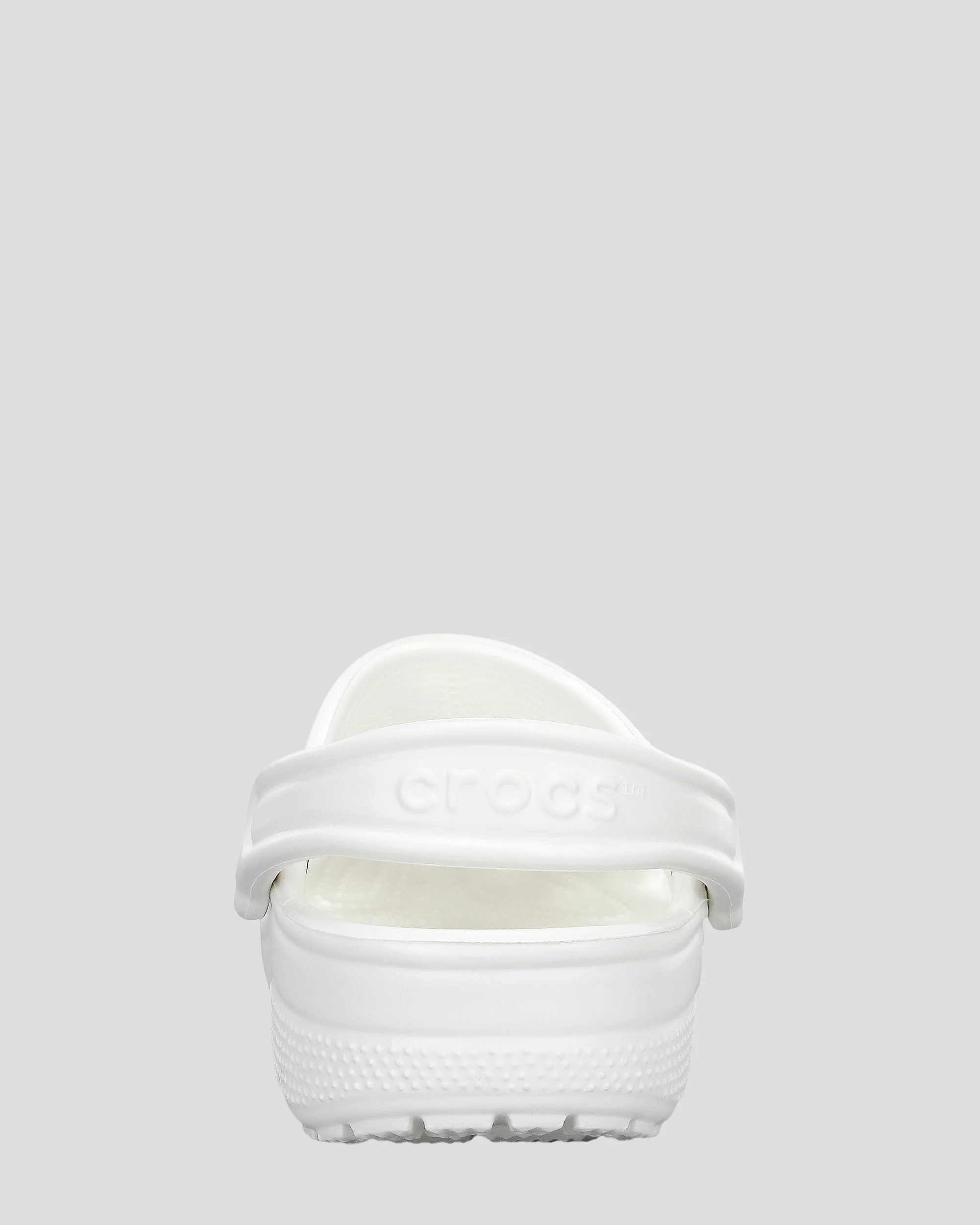 Crocs Classic Clog Adult - White - Image 10