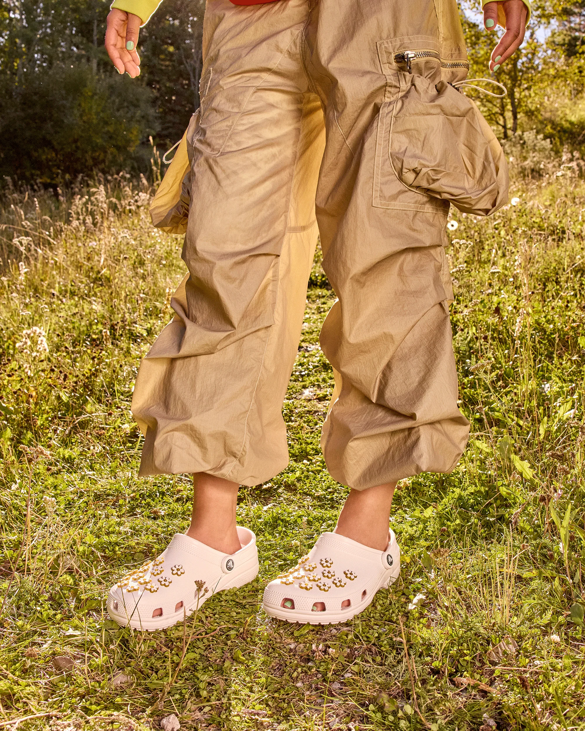 Crocs Classic Clog Adult - White - Image 4