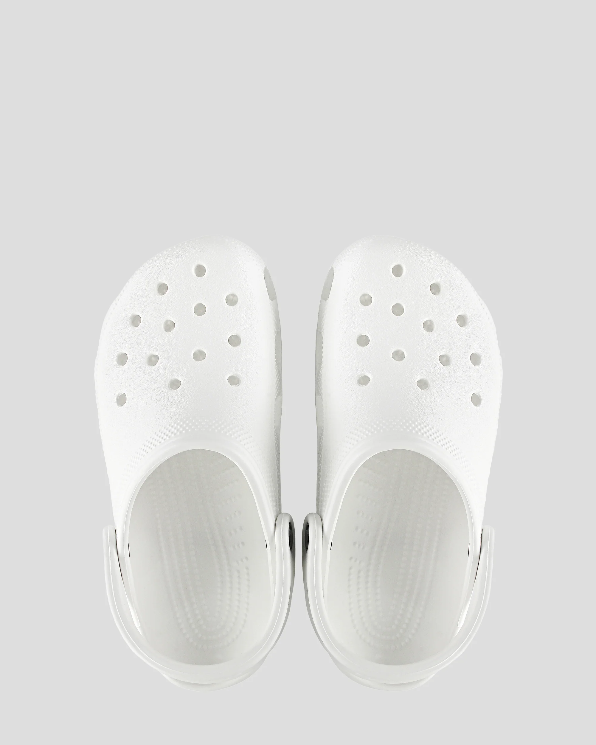 Crocs Classic Clog Adult - White - Image 6