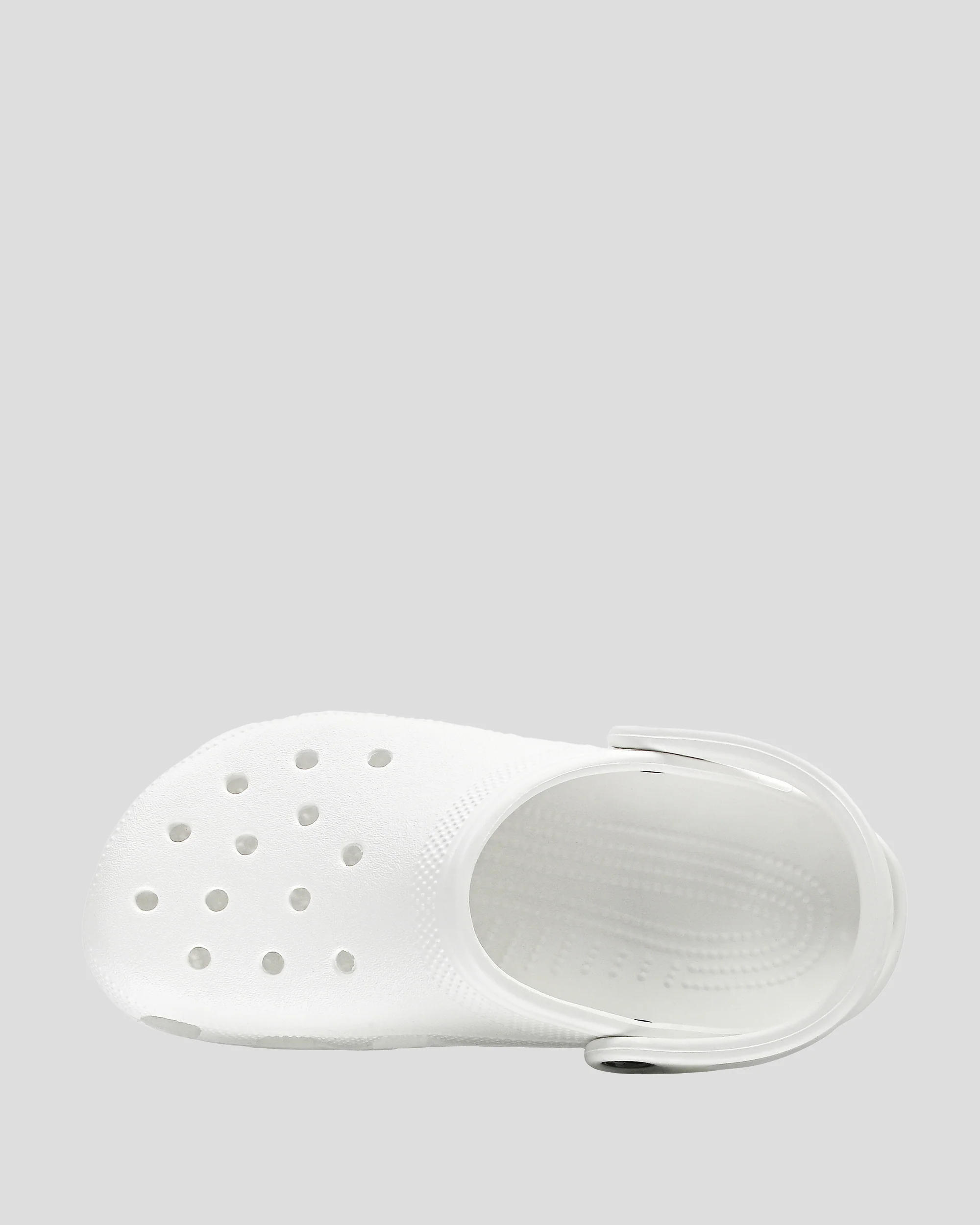 Crocs Classic Clog Adult - White - Image 8