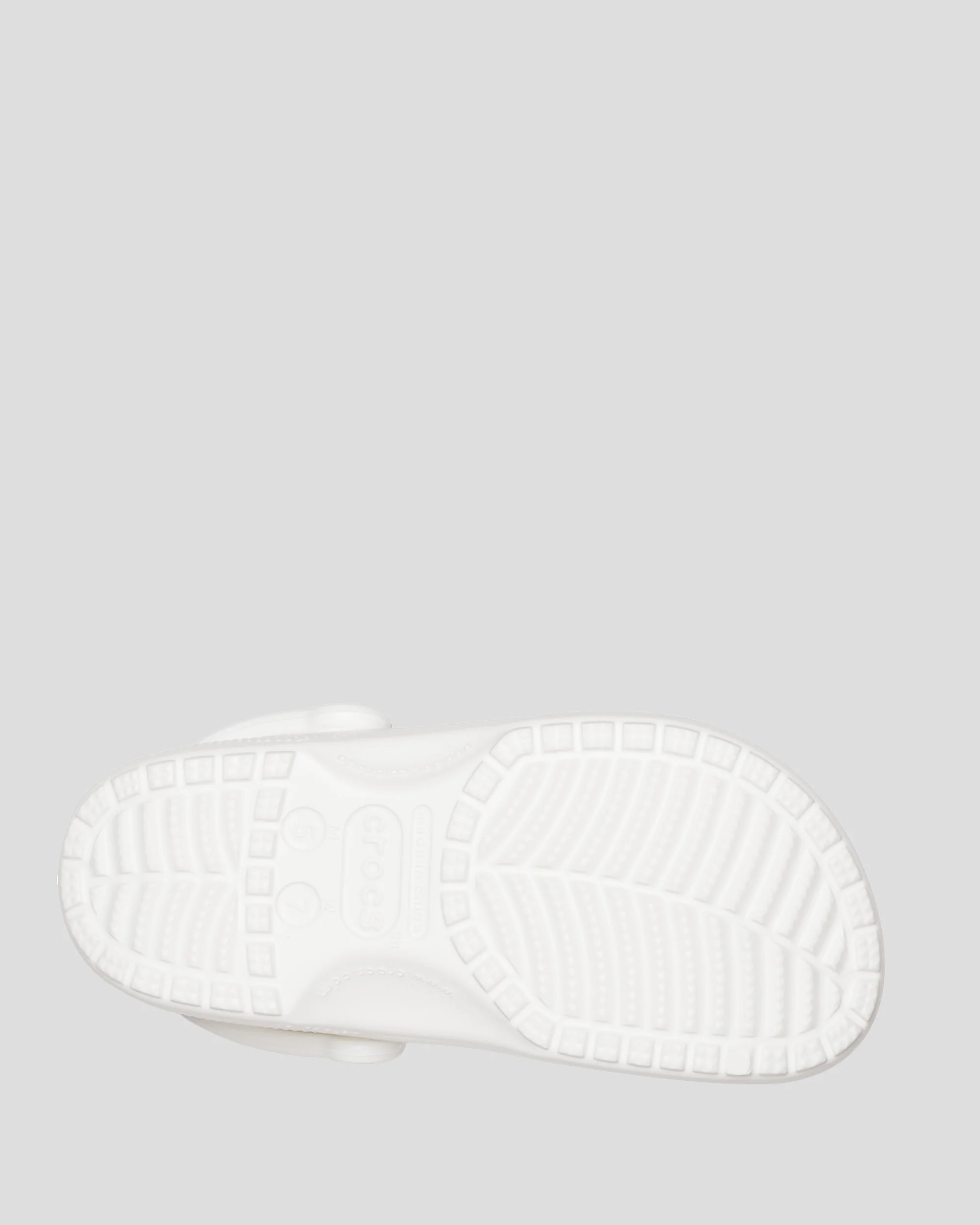 Crocs Classic Clog Adult - White - Image 9