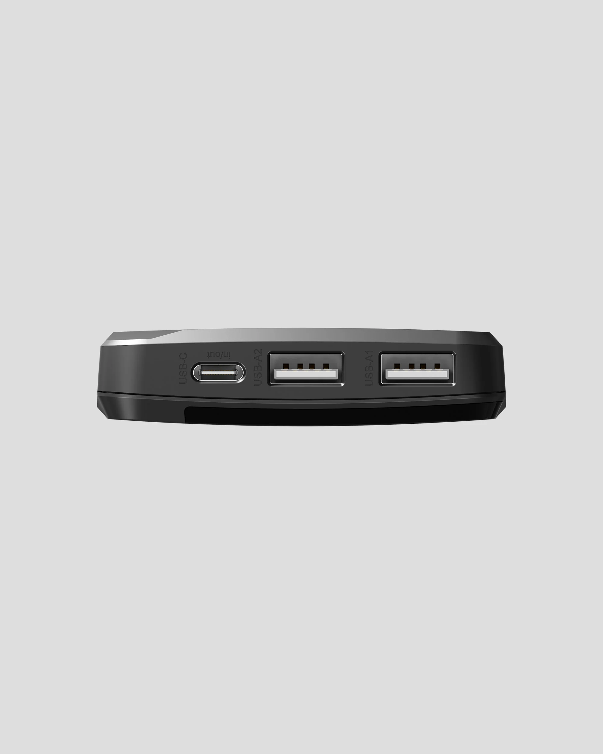 Cygnett Boost 10k mAh Powerbank - Black - Image 3