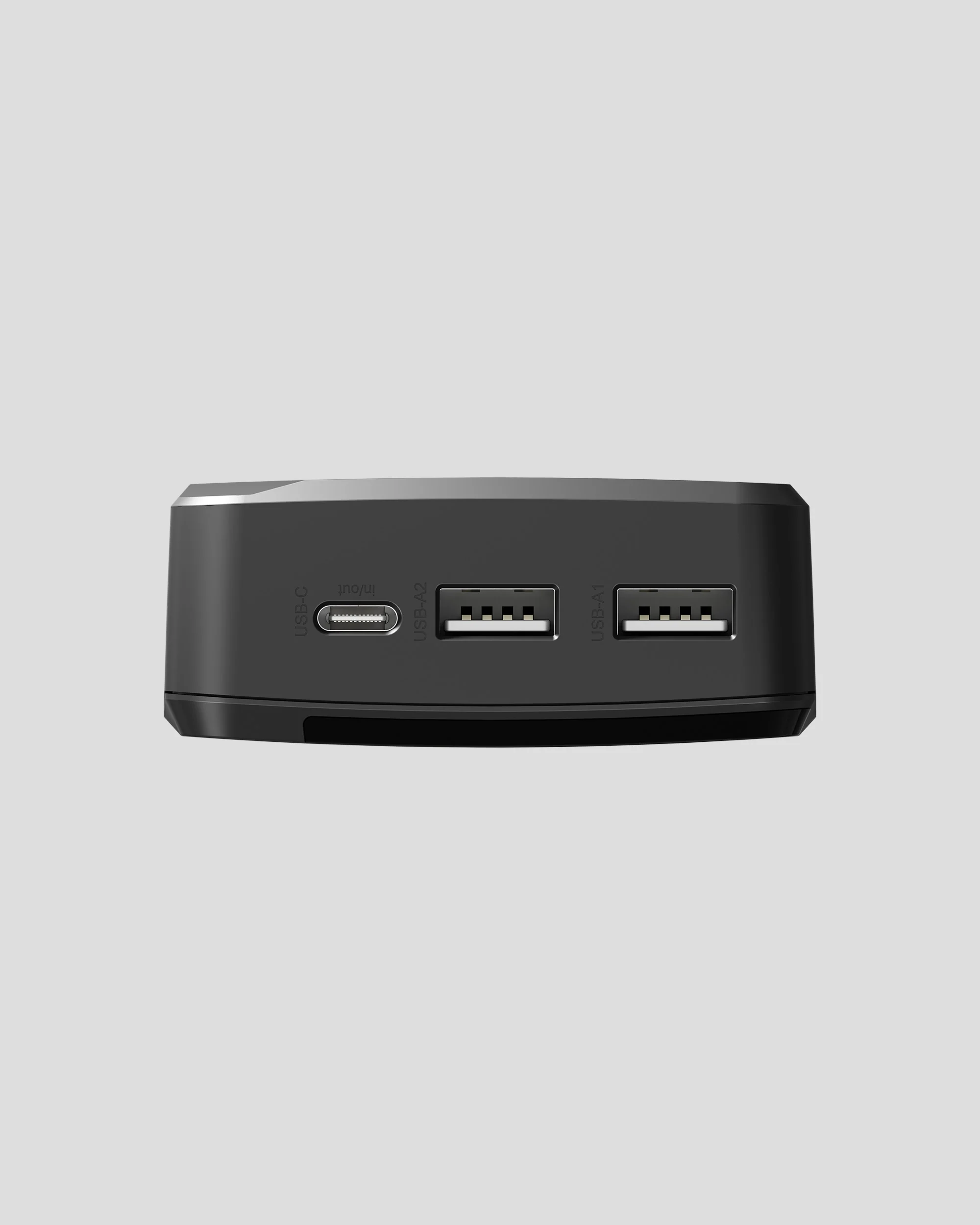 Cygnett Boost 20k mAh Powerbank - Black - Image 3
