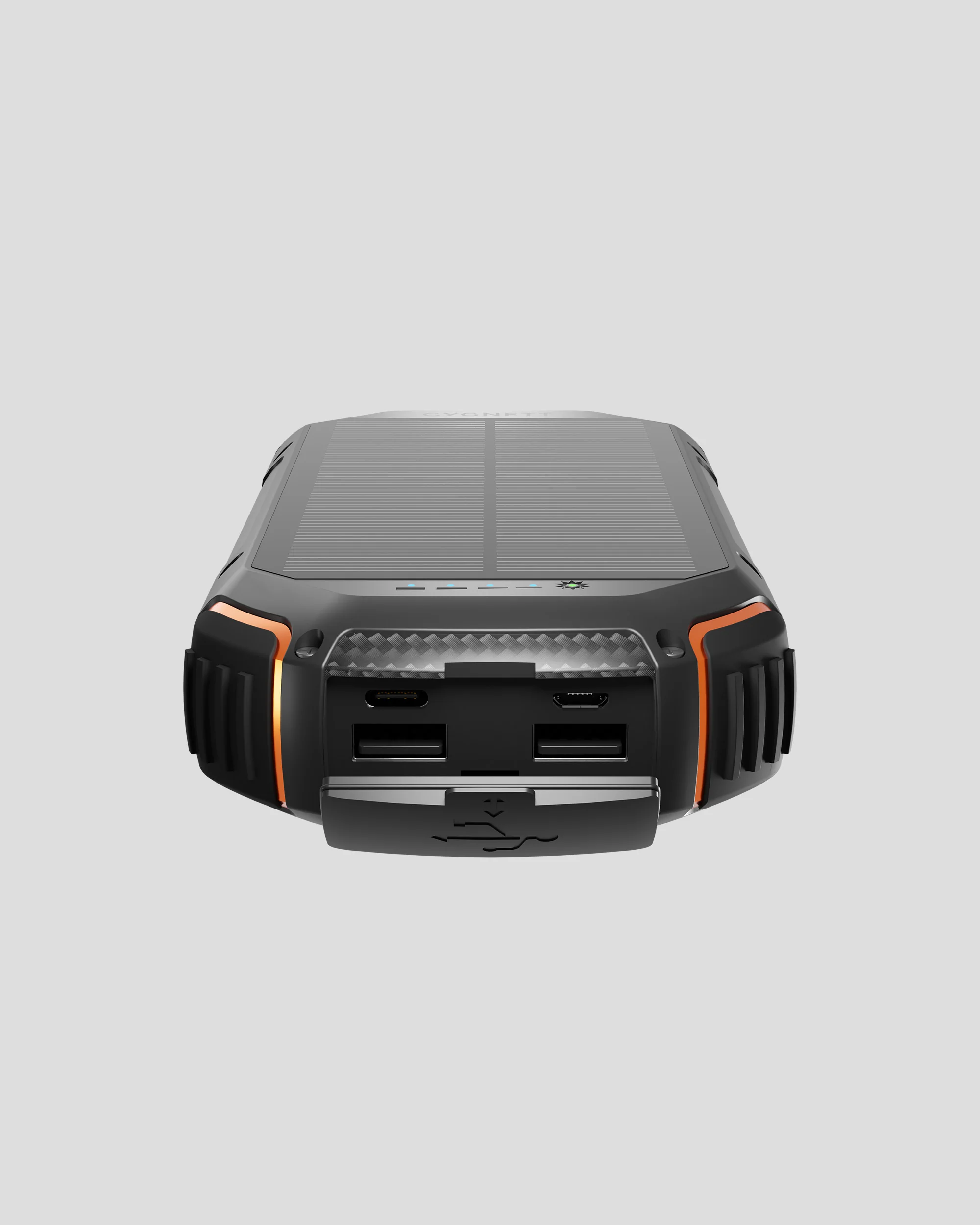 Cygnett ChargeUp Outback 20K Gen 2 - Black - Image 3