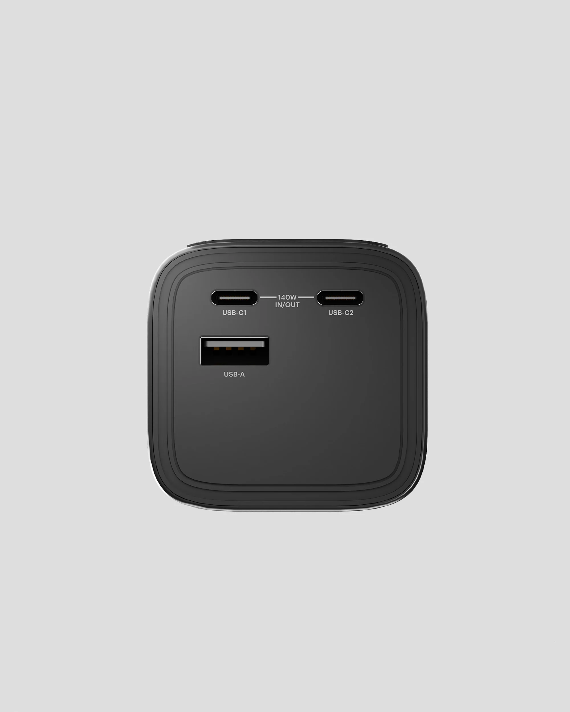 Cygnett HighPWR 27K mAh 148W Laptop Power Bank with Case - Black - Image 5