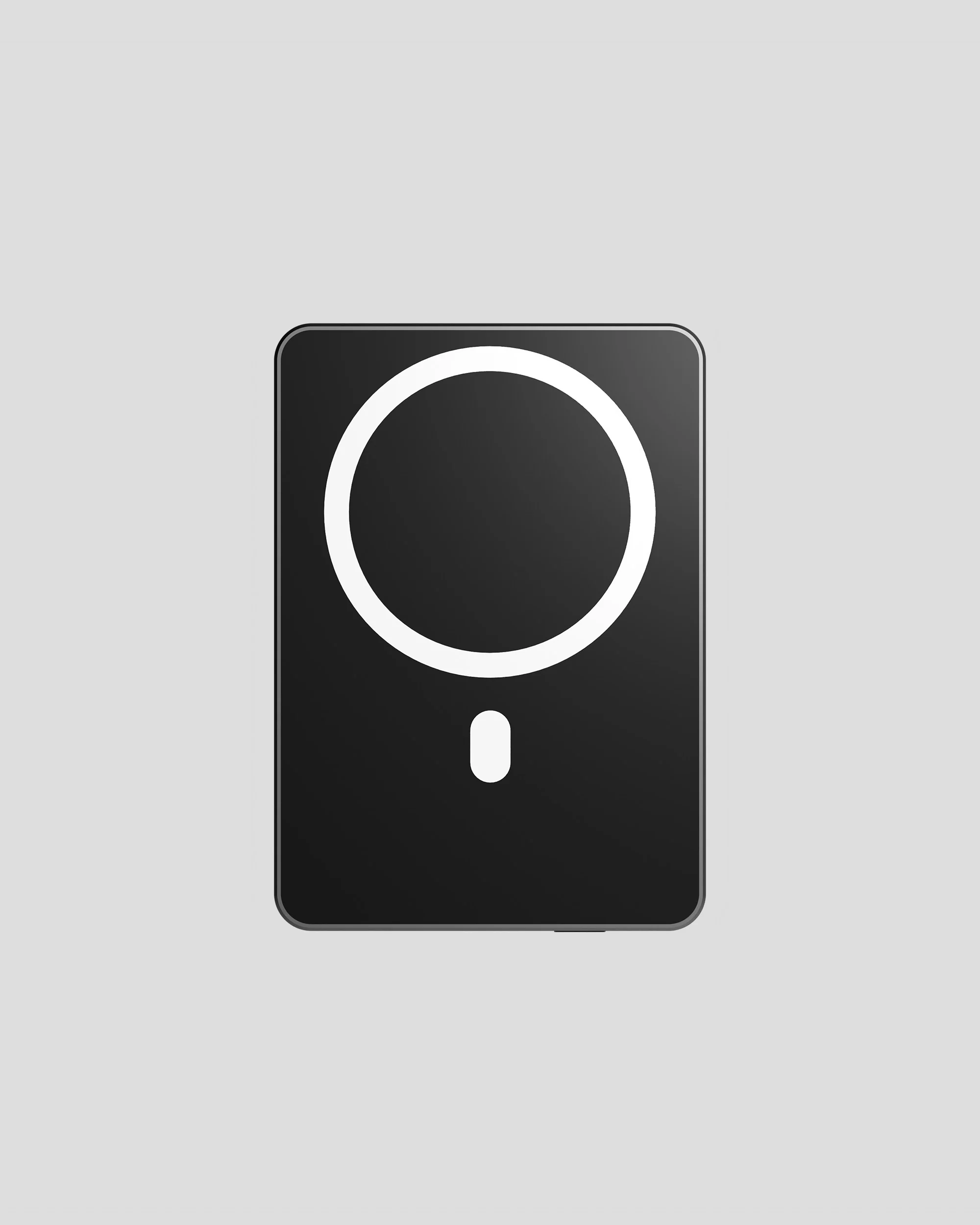 Cygnett MagSlim 10k Power Bank - Black - Image 3