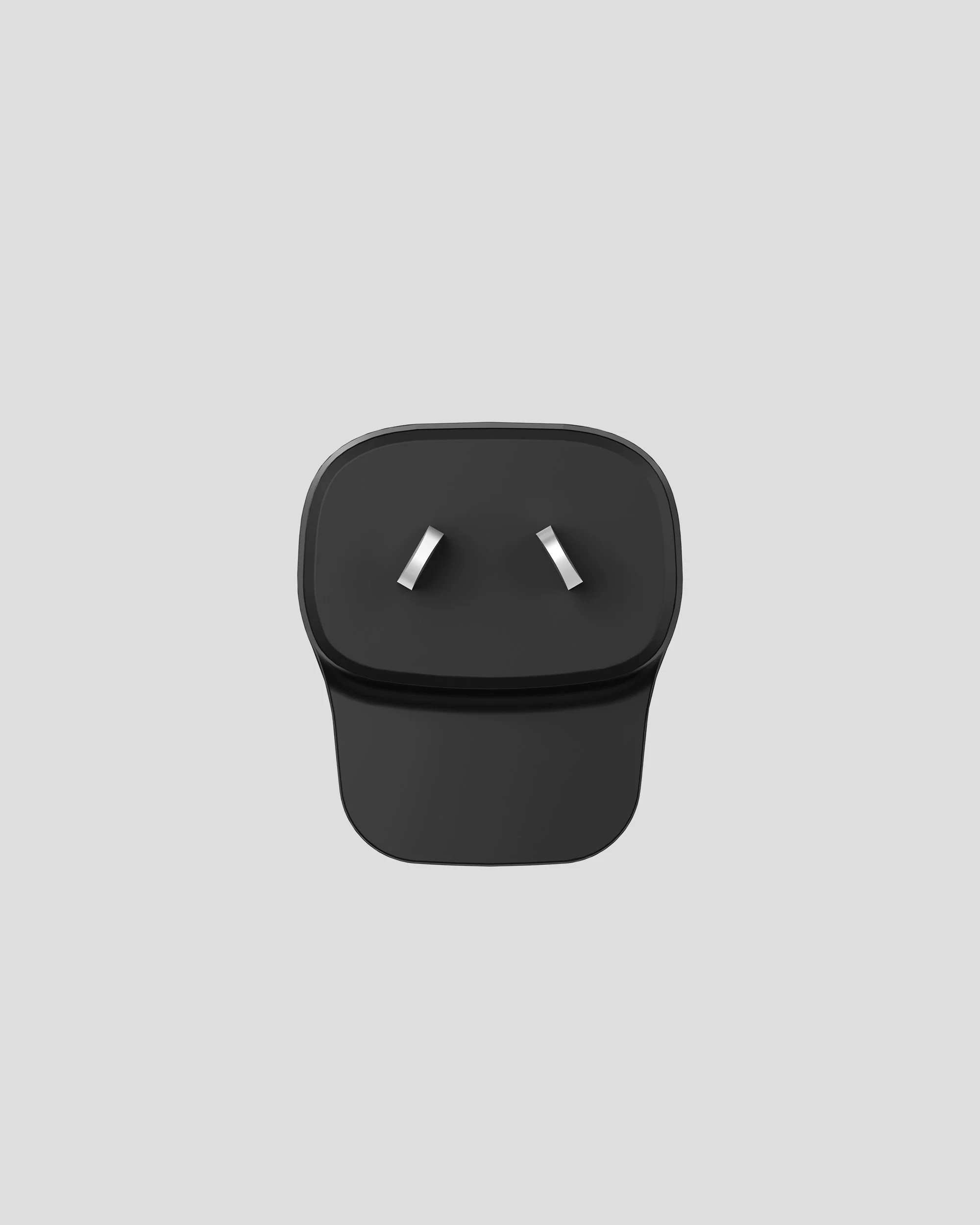 Cygnett Powerplus 20W USB-C Wall Charger - AU - Black - Image 3