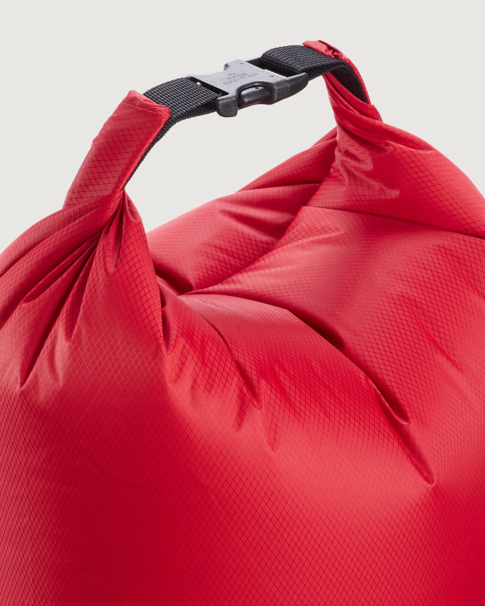 Dry Sacks - 3 Pack - Chilli Pepper/Dark Blue/Steel Grey - Image 3