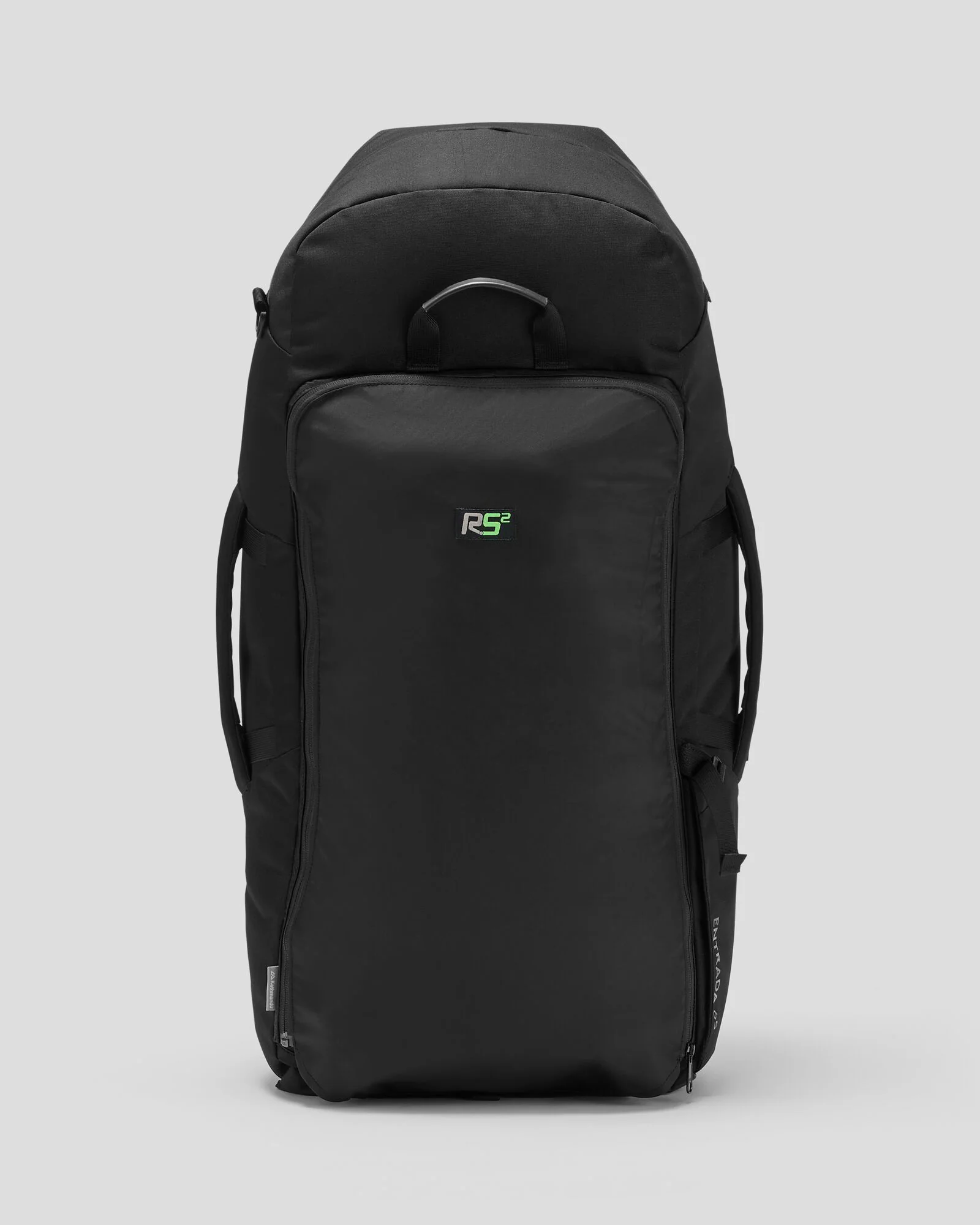Entrada Pack v3 - 65L - Black Stingray - Image 7
