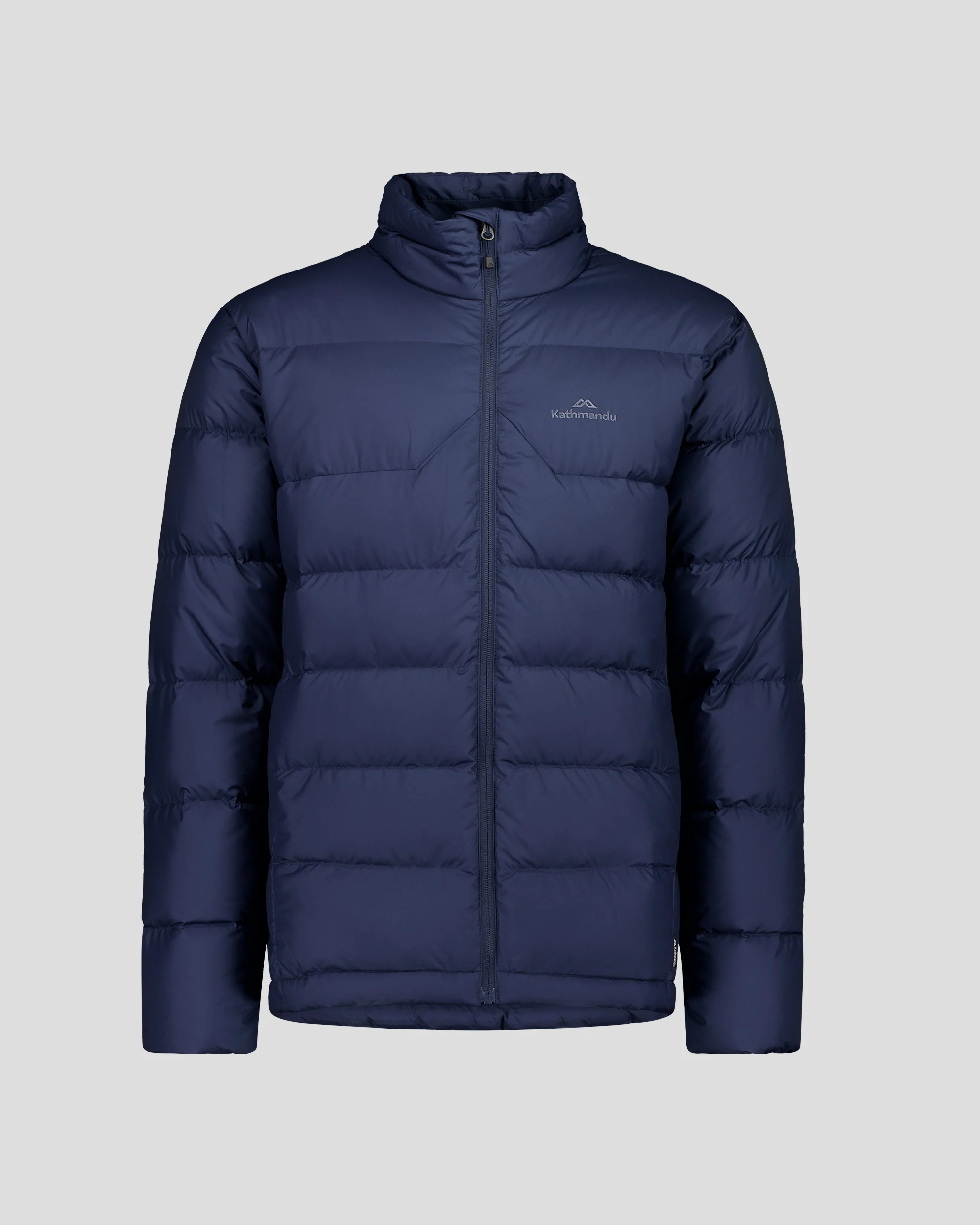 Men's Epiq Down Jacket -  Classic Navy - Image 7