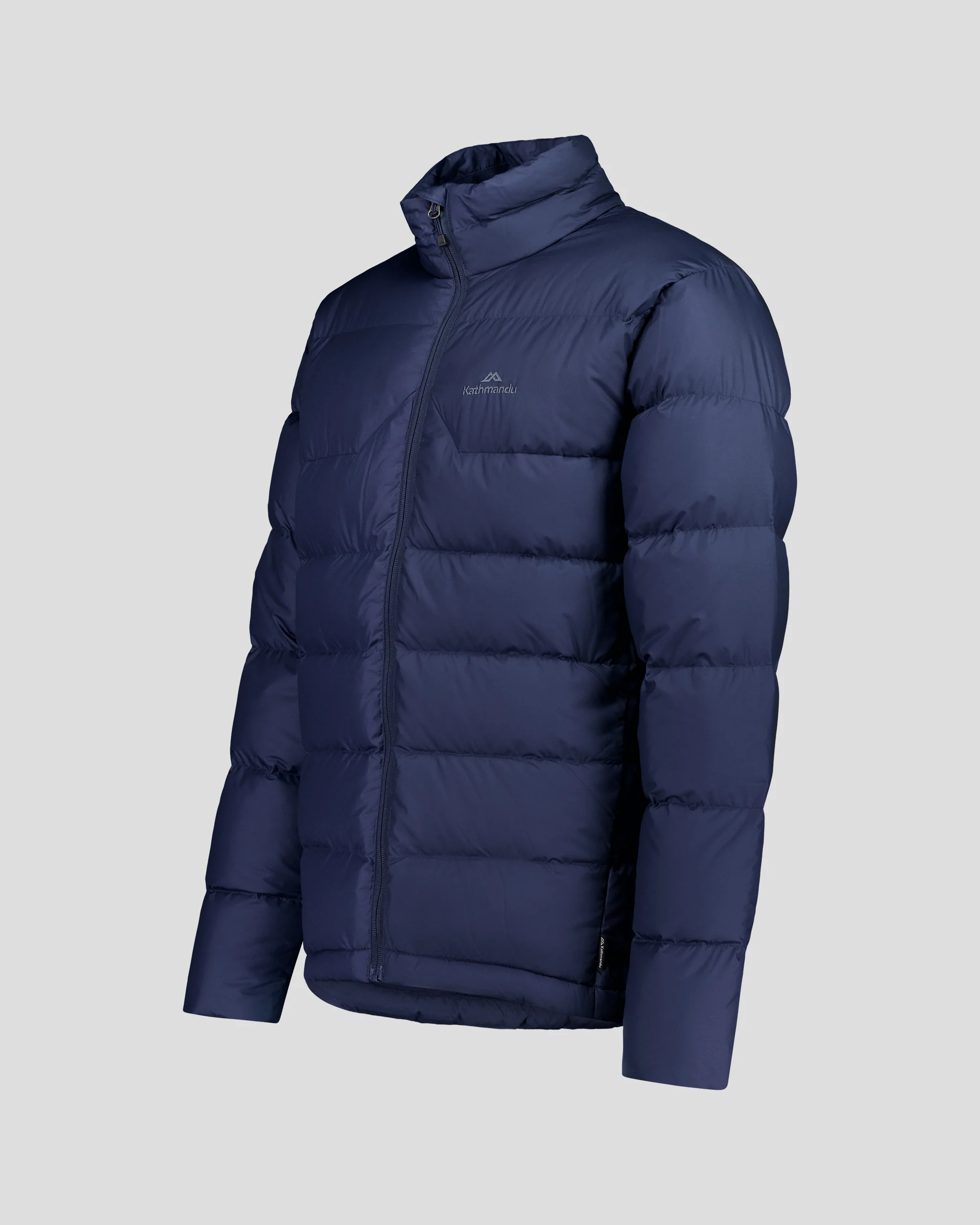 Men's Epiq Down Jacket -  Classic Navy - Image 8