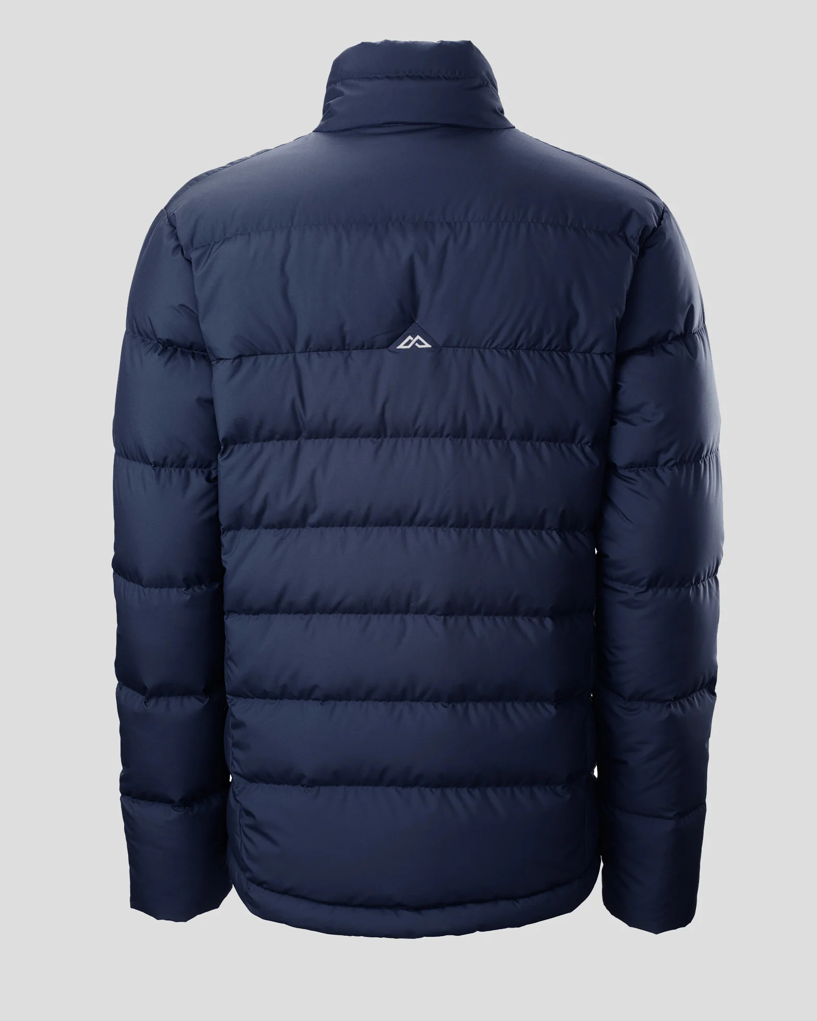 Men's Epiq Down Jacket - Midnight Navy - Image 8