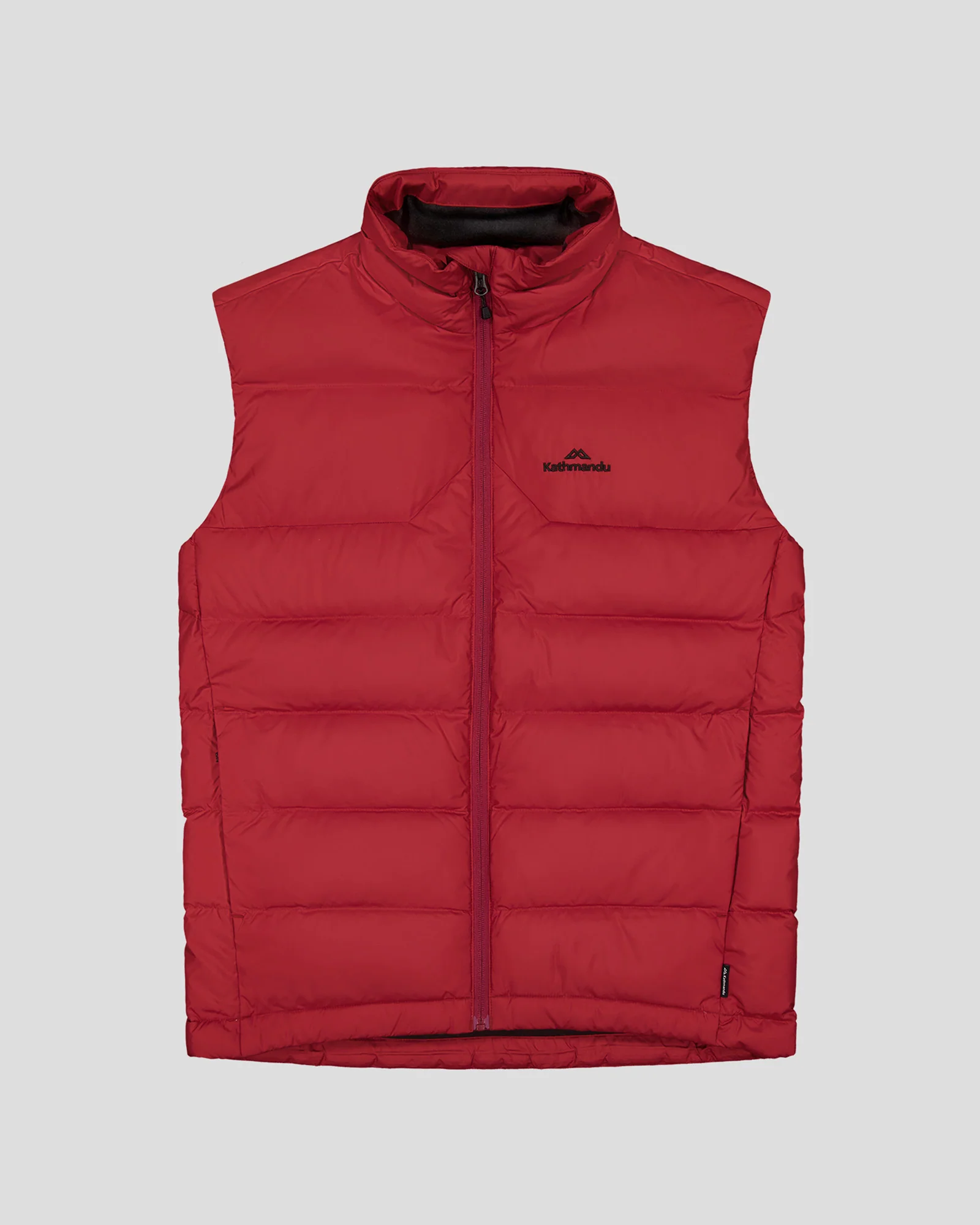 Men's Epiq Down Vest - Pinot - Image 6