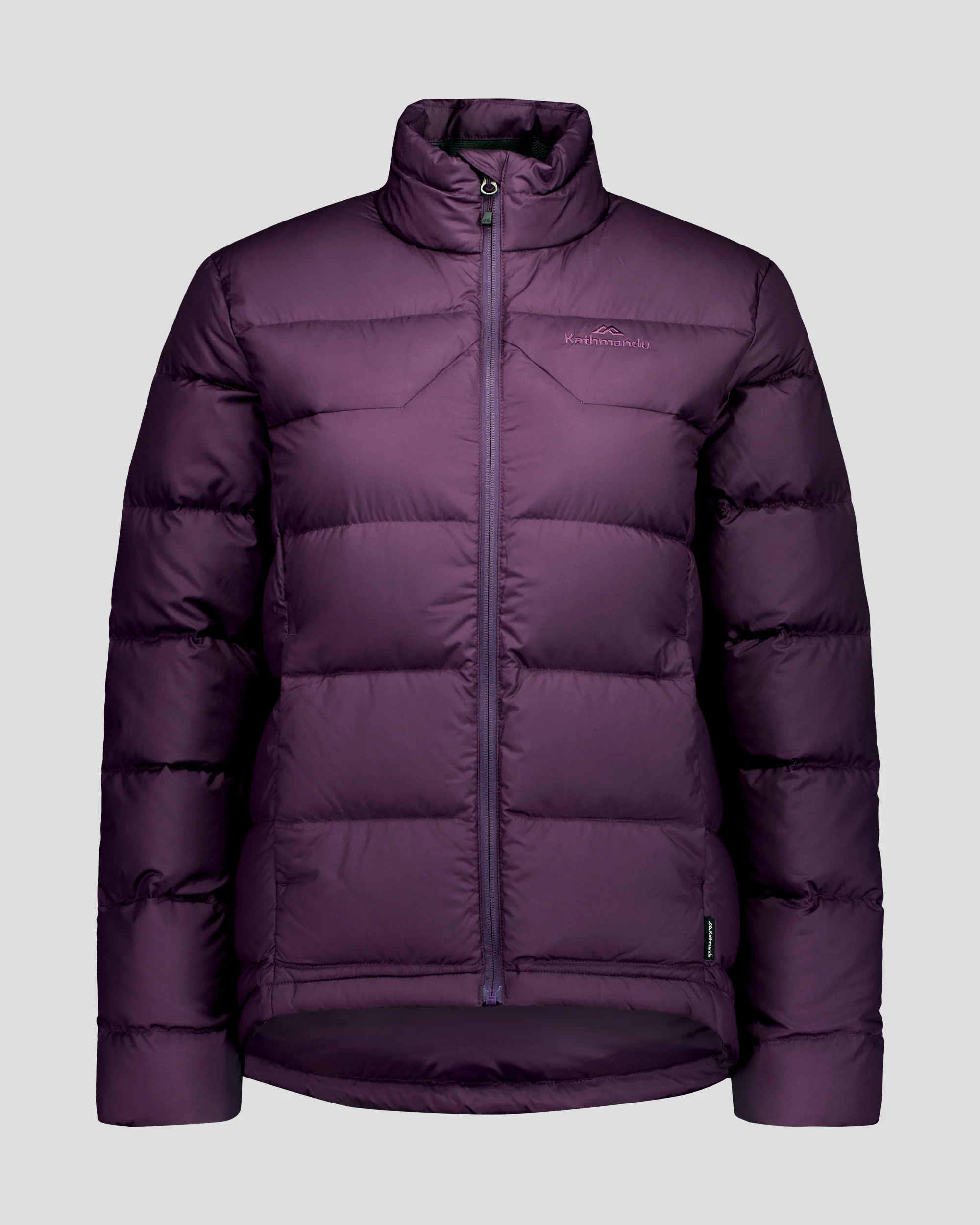 Women's Epiq Down Jacket -  Jam - Image 4