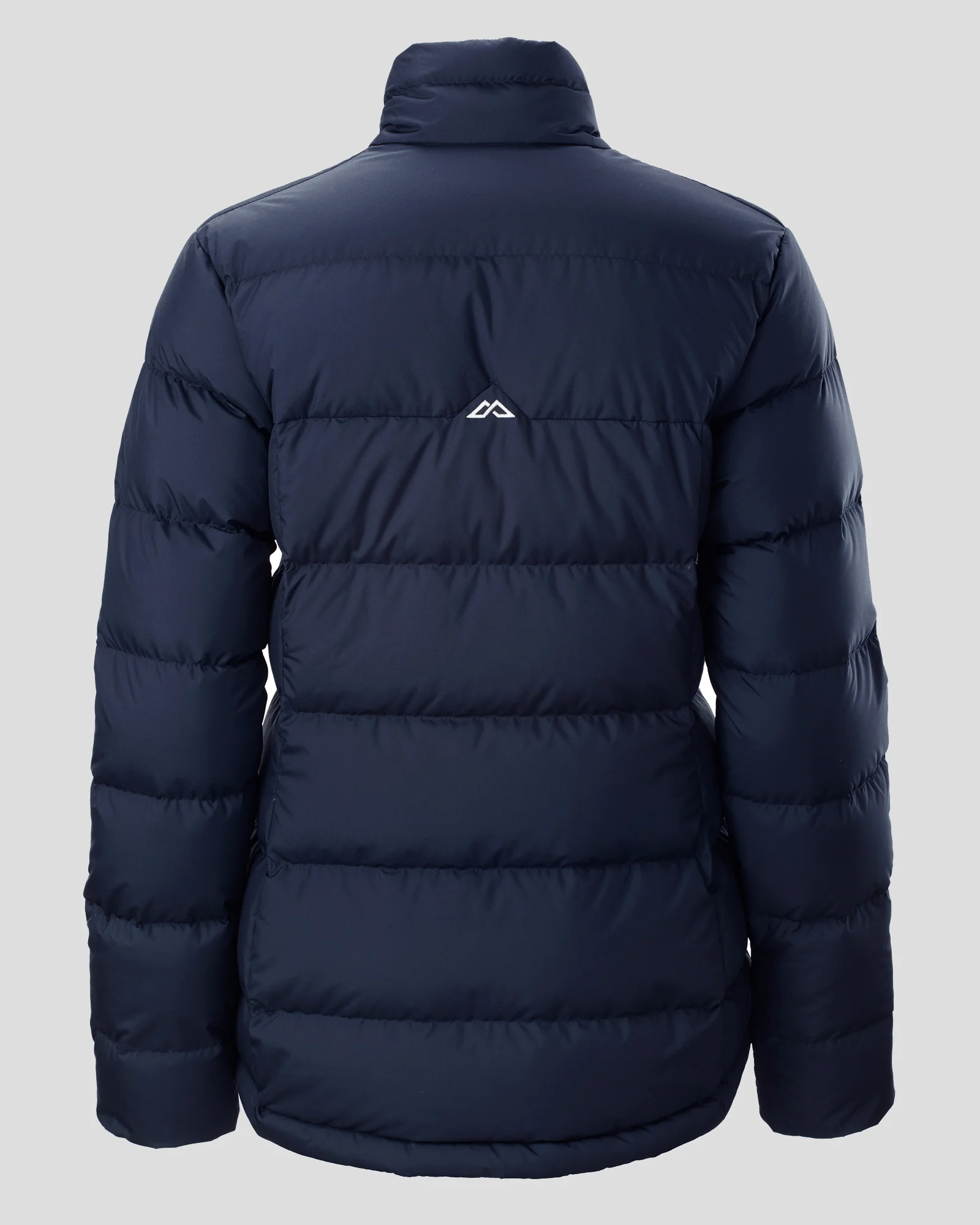 Women's Epiq Down Jacket - Midnight Navy - Image 7