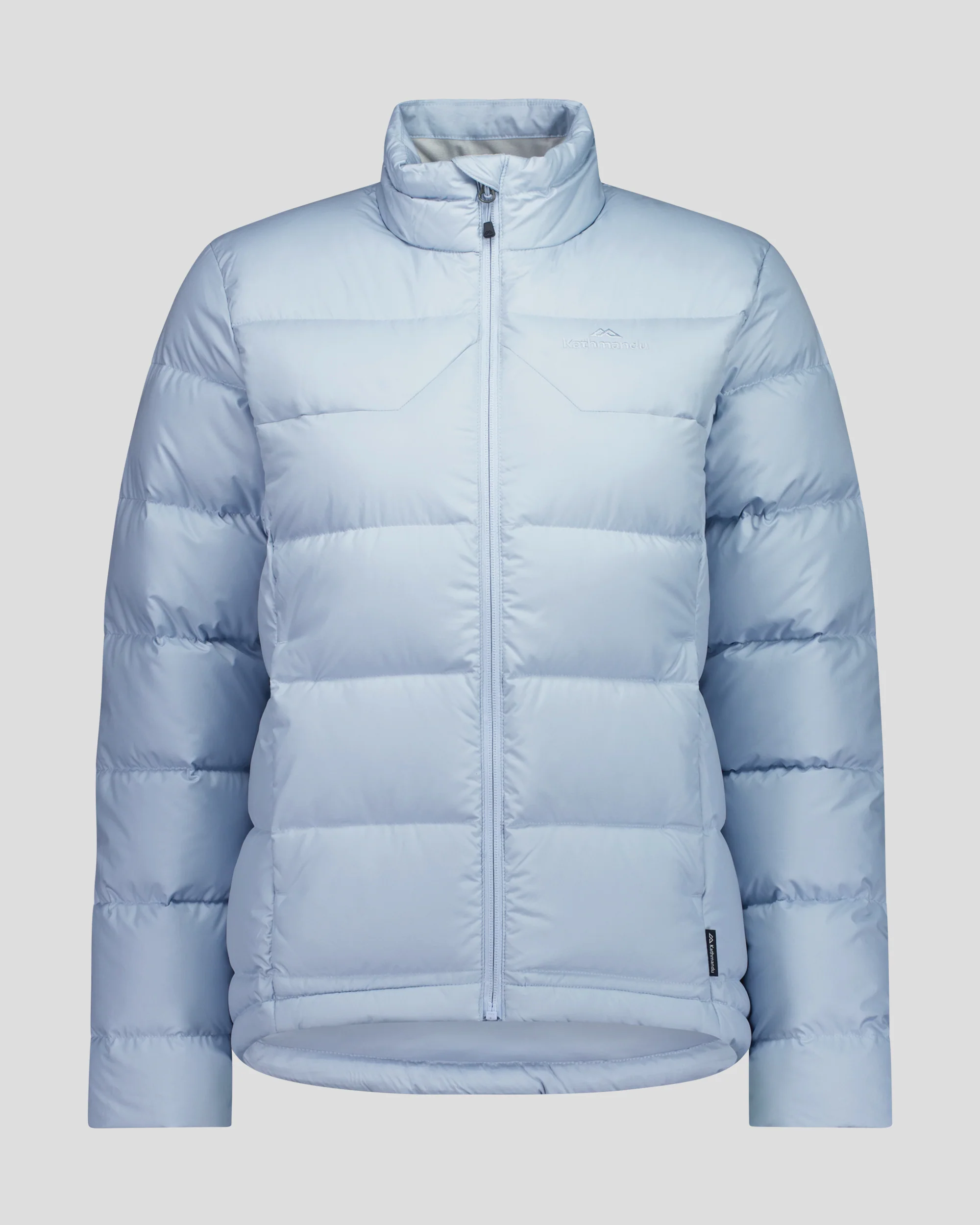 Women's Epiq Down Jacket -  Tech Blue - Image 8