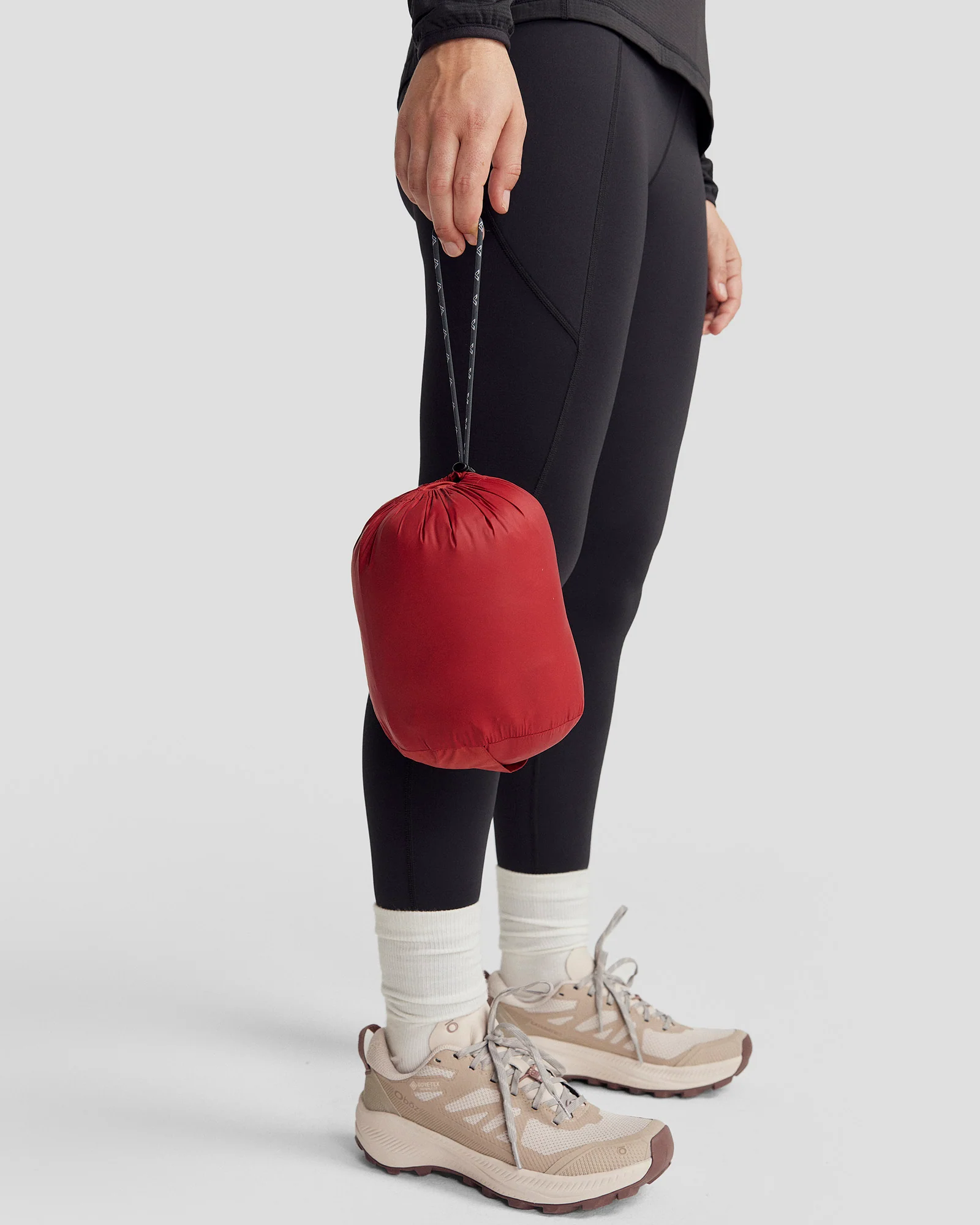 Women's Epiq Down Vest - Pinot - Image 6