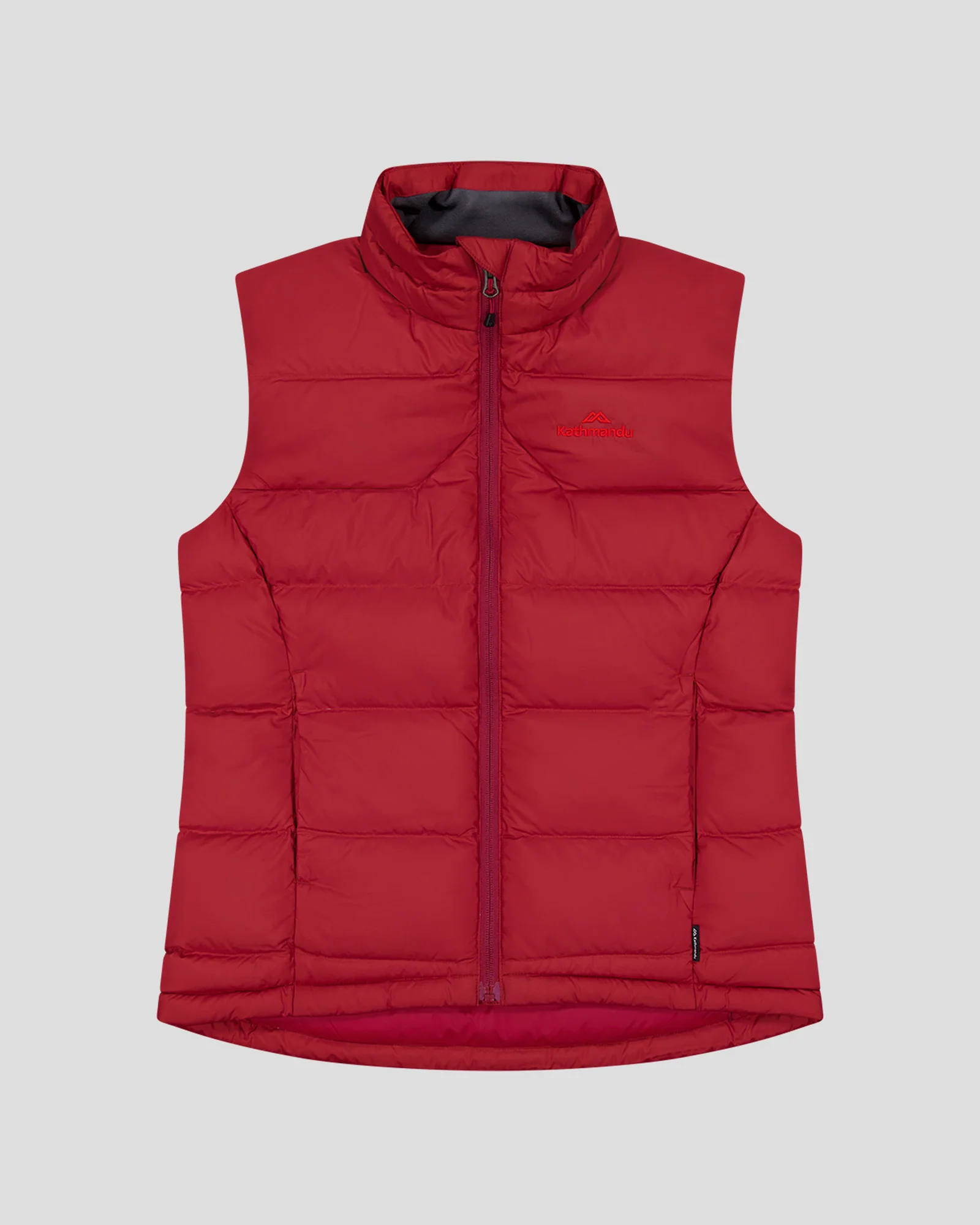 Women's Epiq Down Vest - Pinot - Image 7