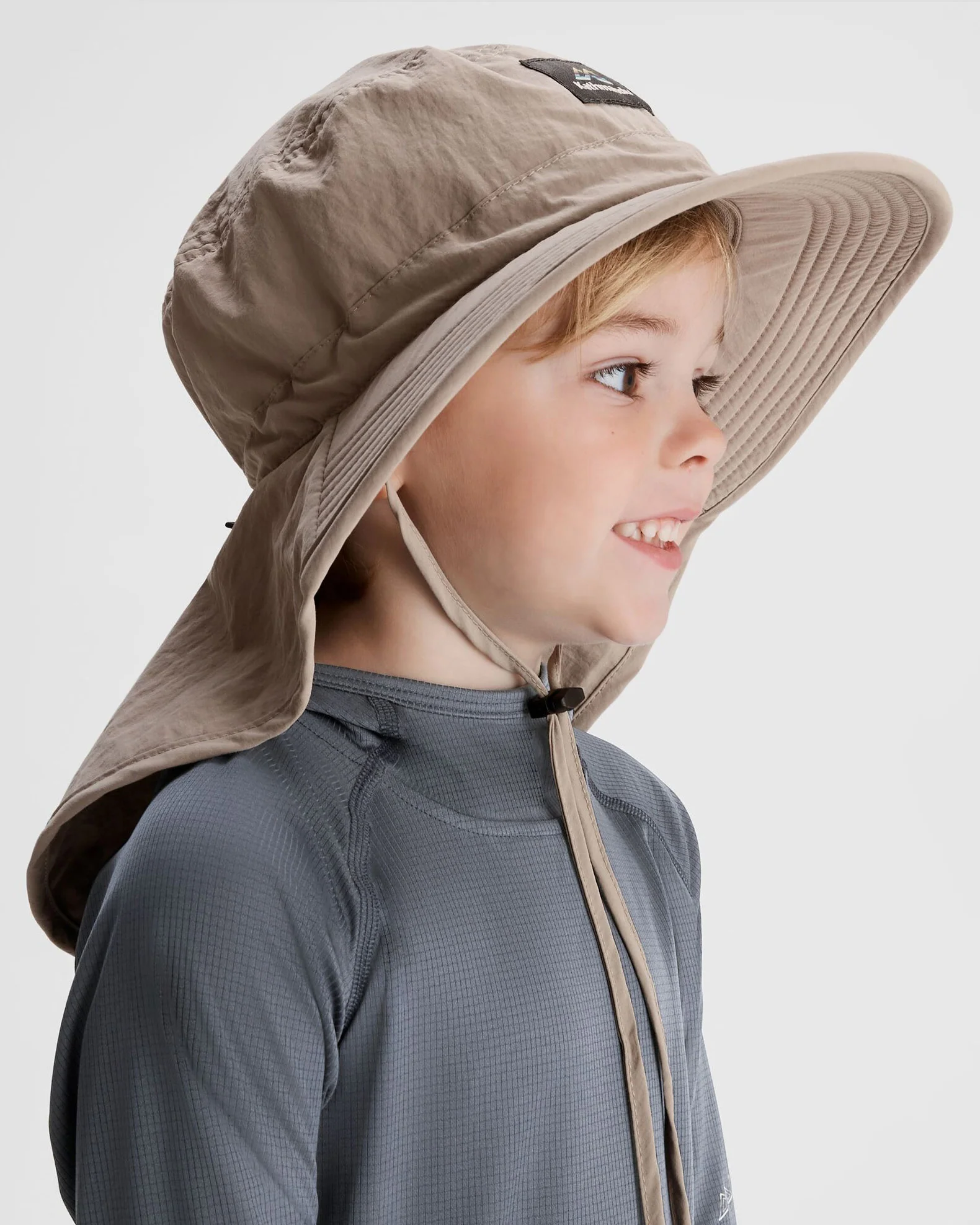EVRY-Day Kids Sun Hat - Hike - Image 3