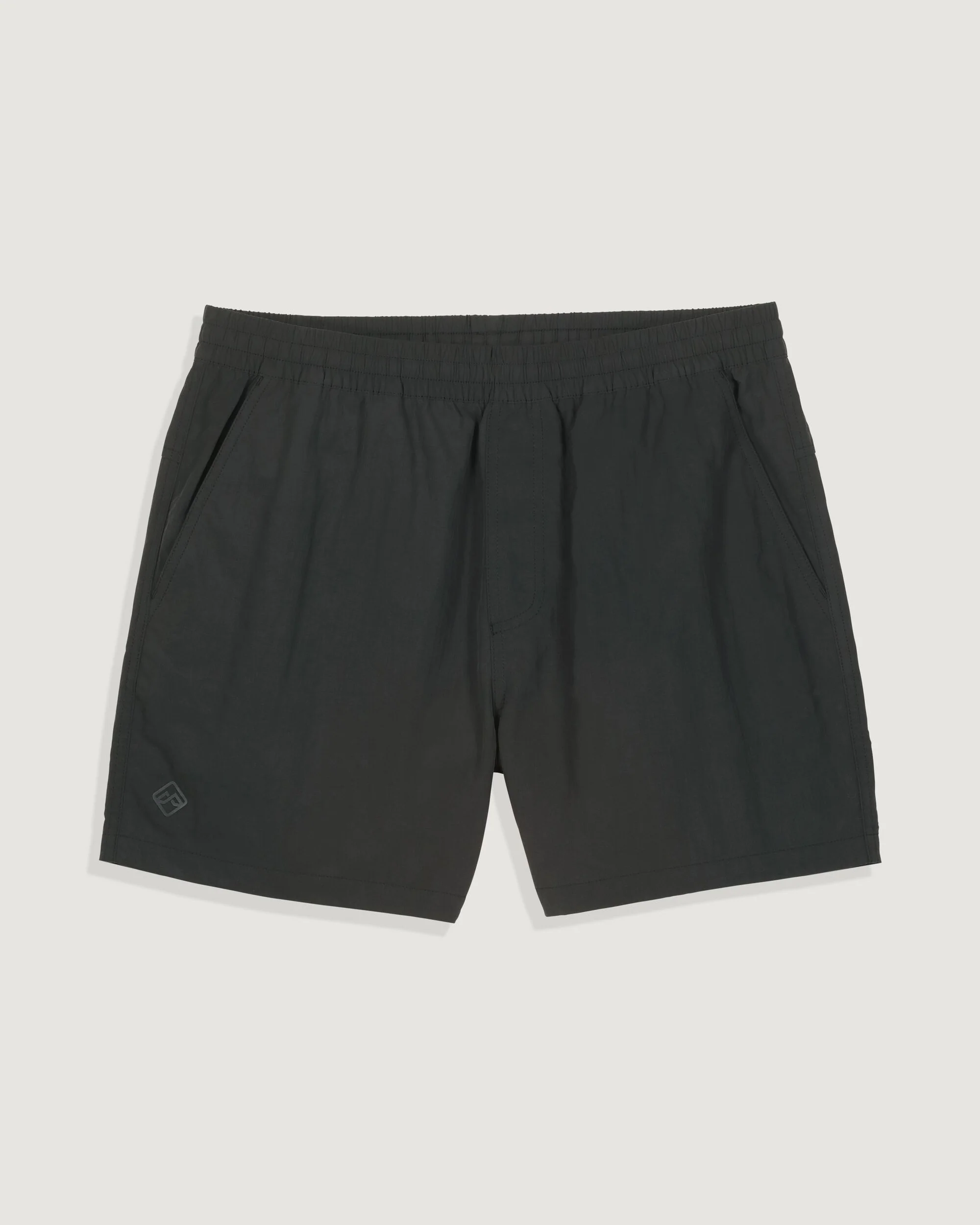 Men's EVRY-Day 5 inch Shorts - Black - Image 8