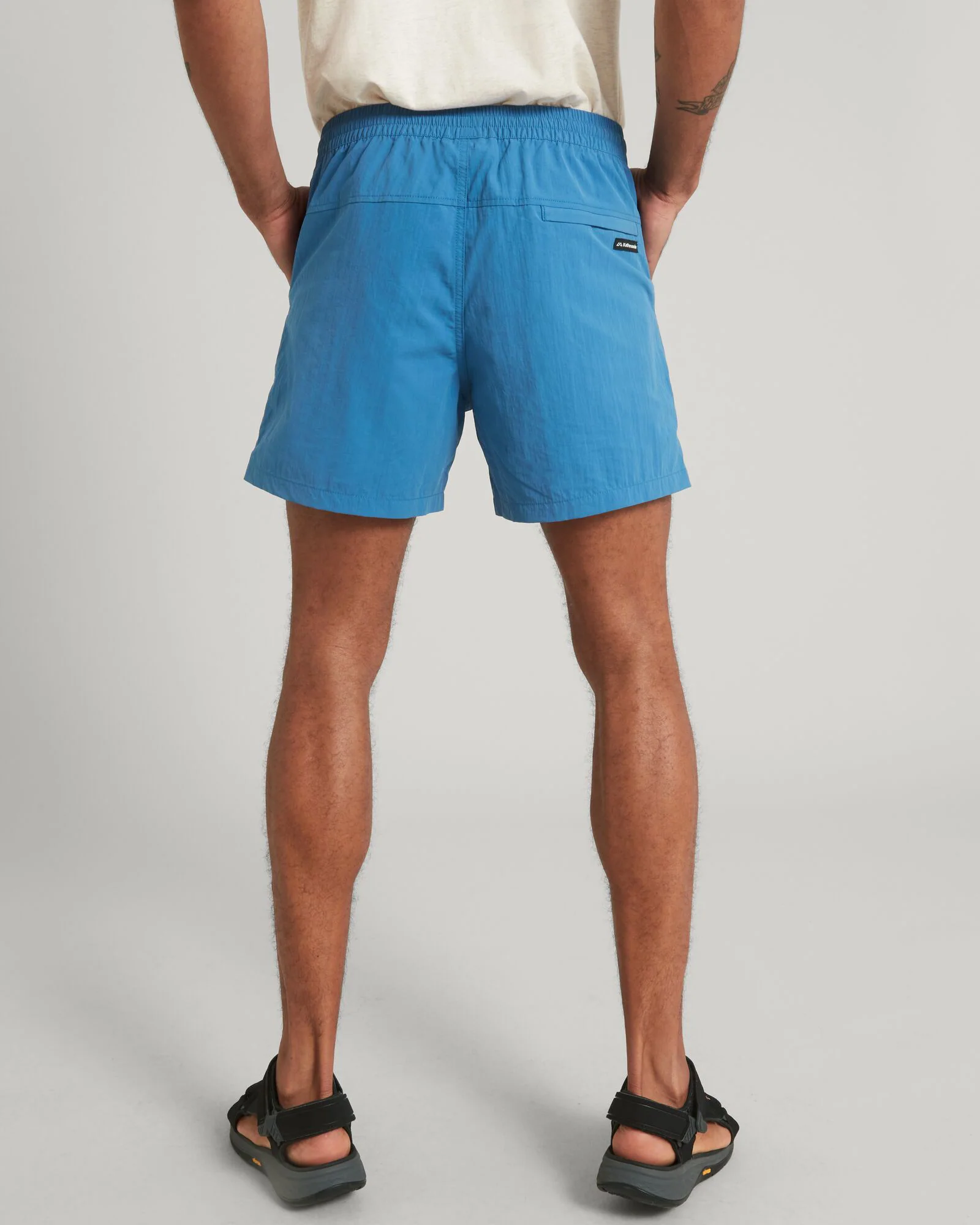 Men's EVRY-Day 5 inch Shorts - Blueridge - Image 4