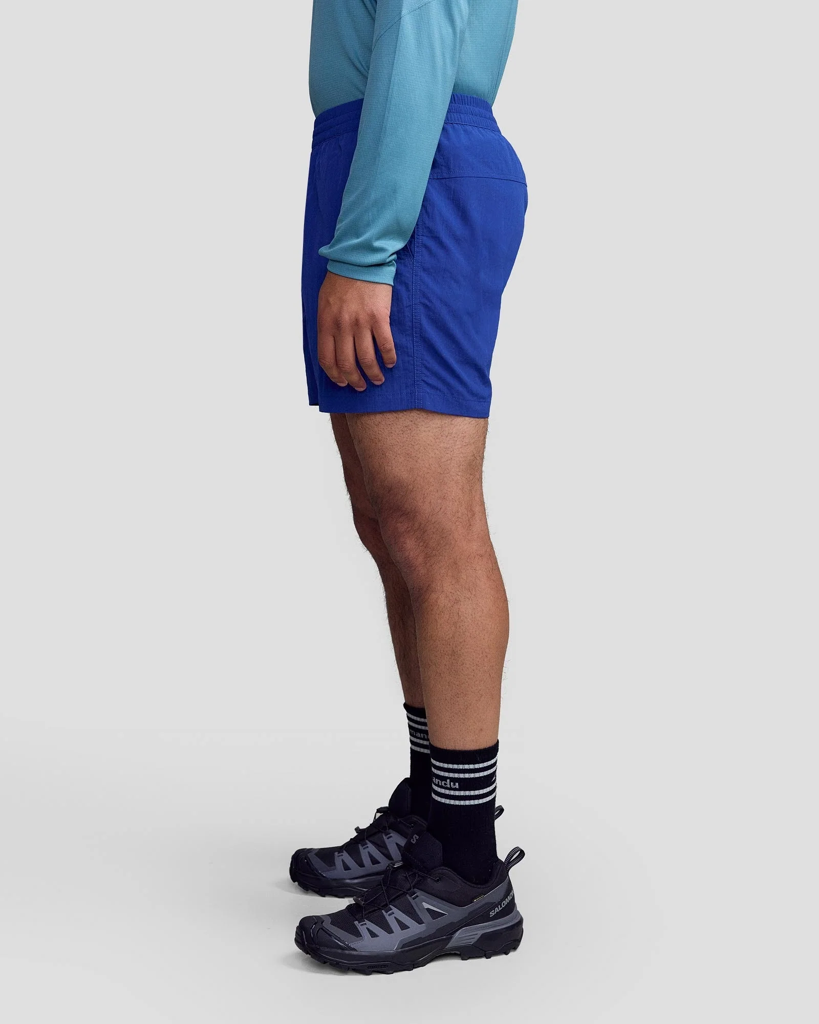 Men's EVRY-Day 5" Shorts - Bright Navy - Image 3