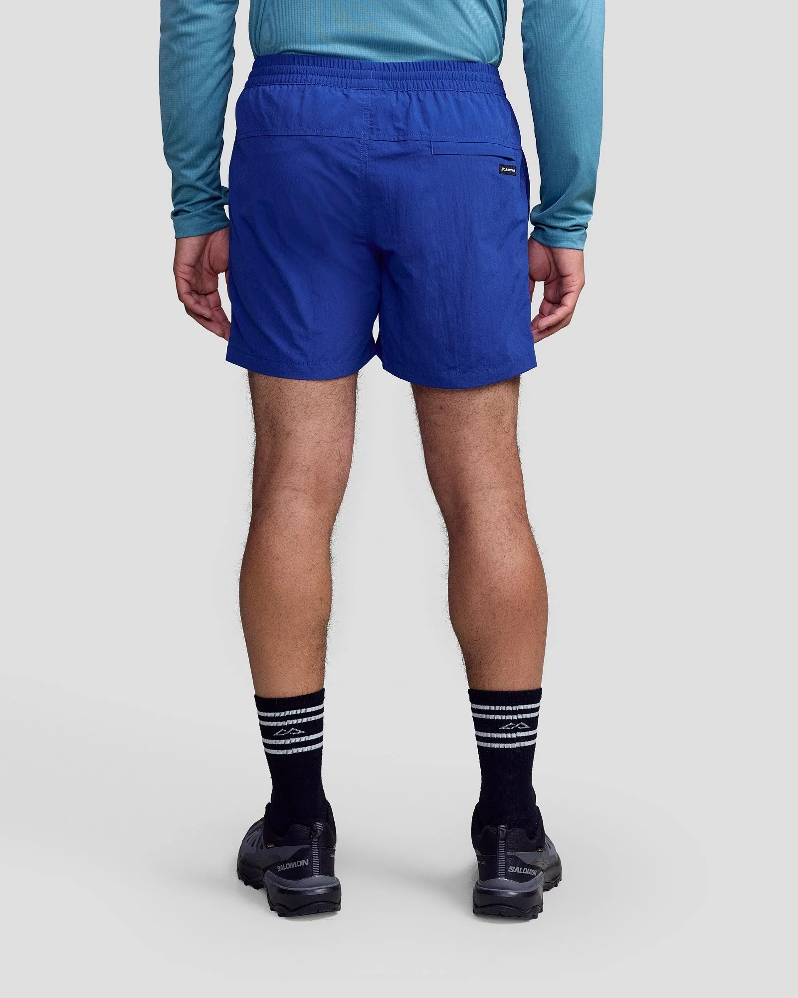 Men's EVRY-Day 5" Shorts - Bright Navy - Image 5