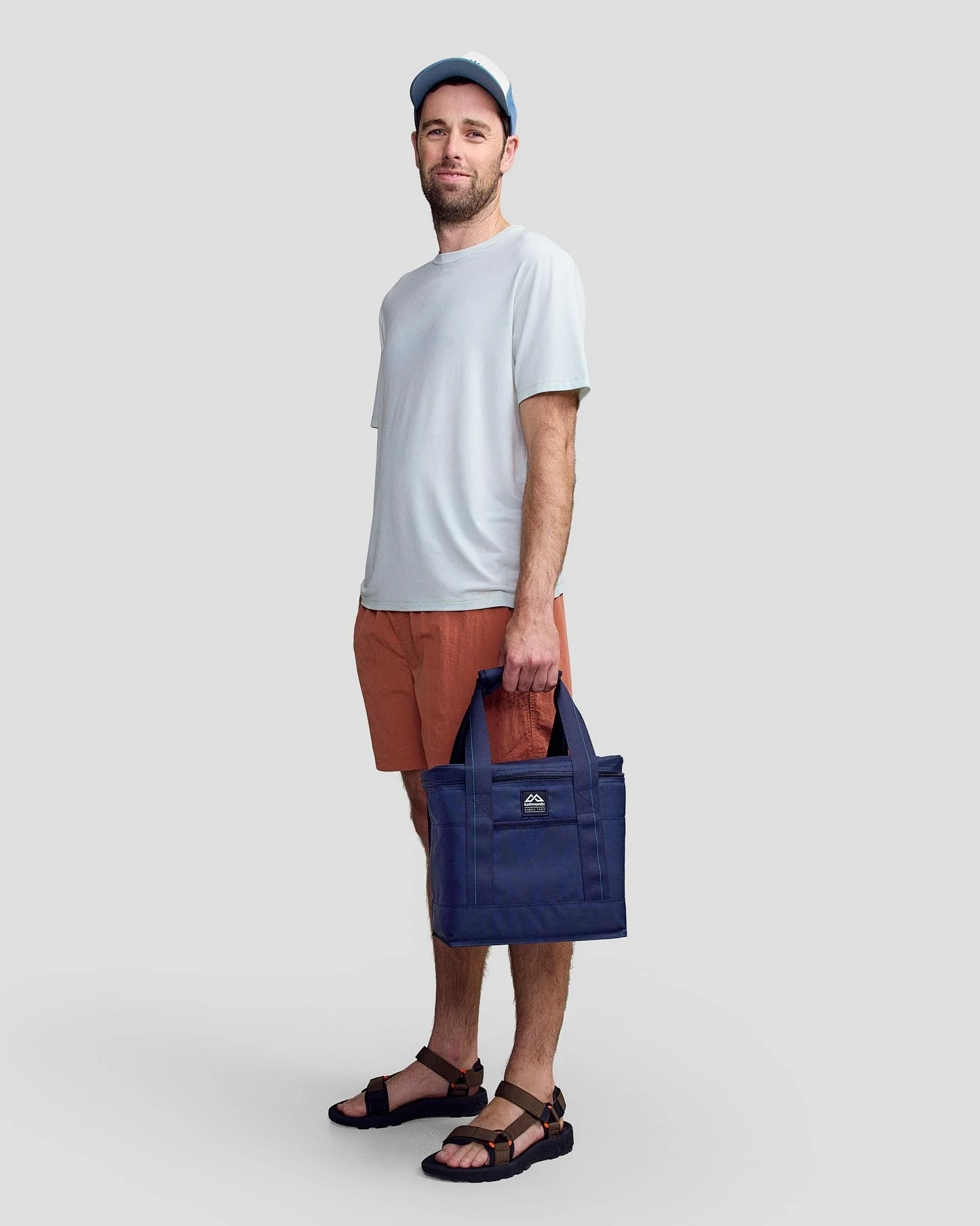 Men's EVRY-Day 5" Shorts - Copper - Image 2
