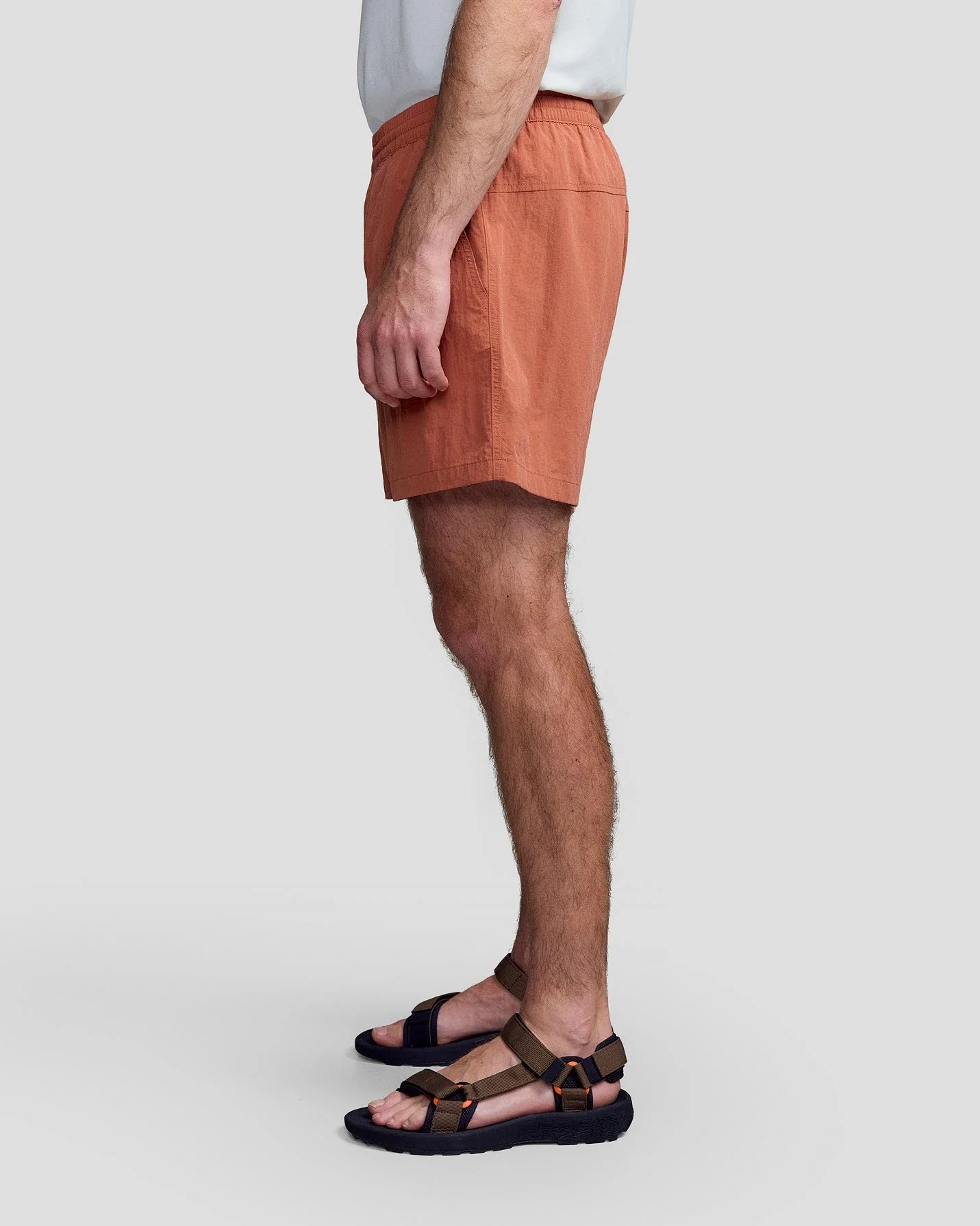 Men's EVRY-Day 5" Shorts - Copper - Image 3
