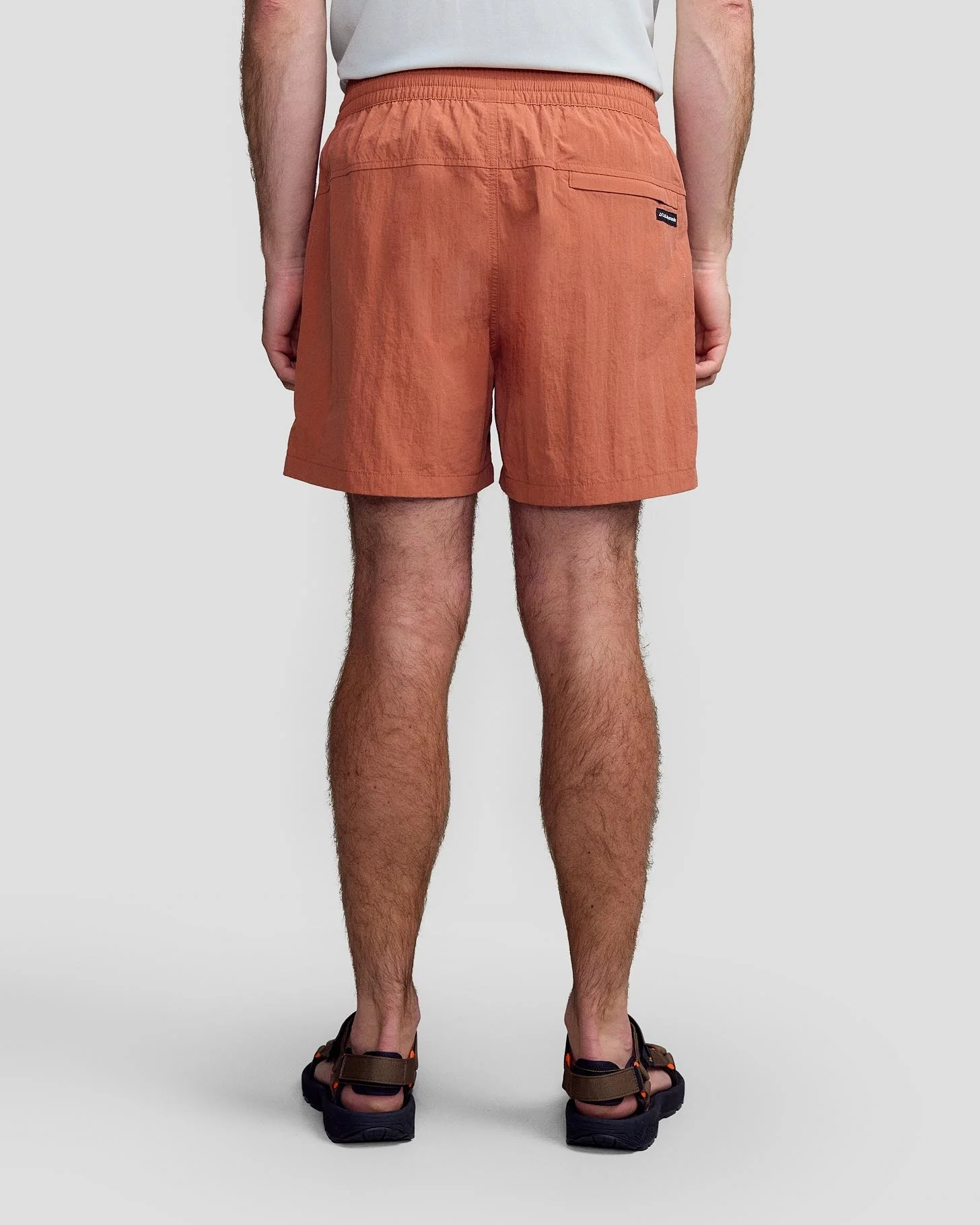 Men's EVRY-Day 5" Shorts - Copper - Image 4